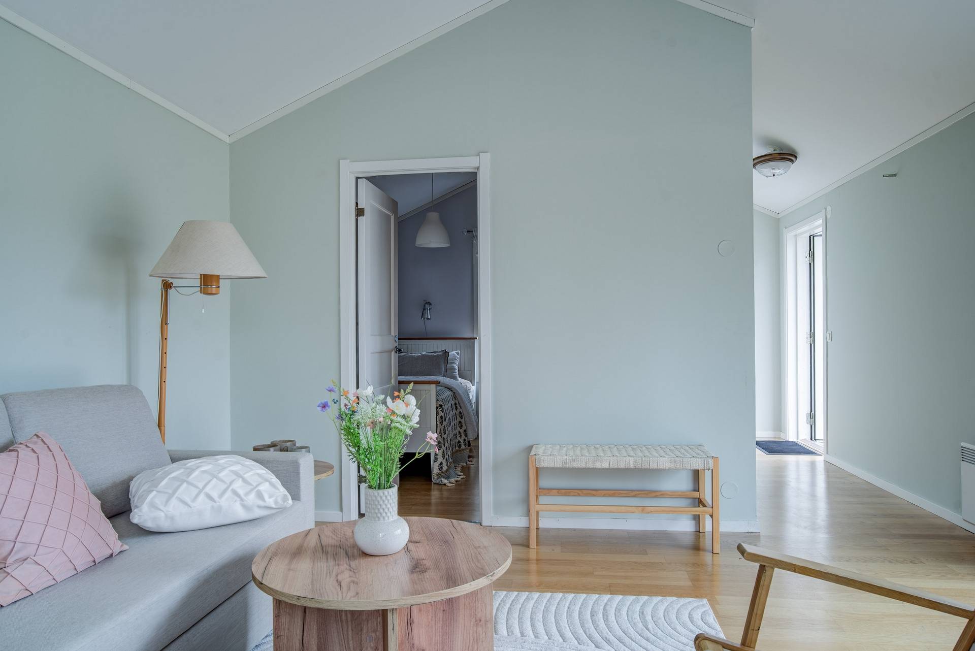 3 rum Villa på Boviksbadet 261 Skellefteå kommun - bild 37