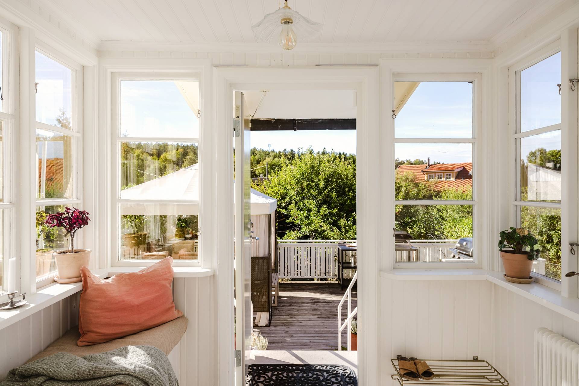 5 rum Villa på Formarvägen 4 Tullinge Skog Botkyrka kommun - bild 4