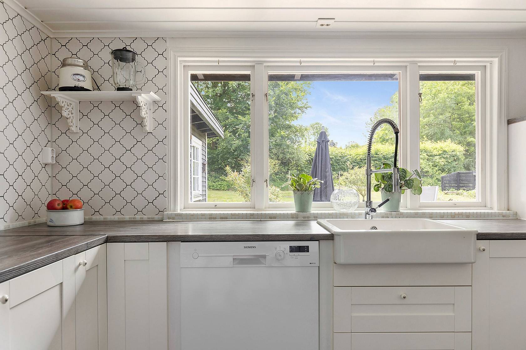 5 rum Villa på Ringsjöhöjden Backvägen 4 Ringsjöhöjden - Ekbacken Höörs kommun - bild 10