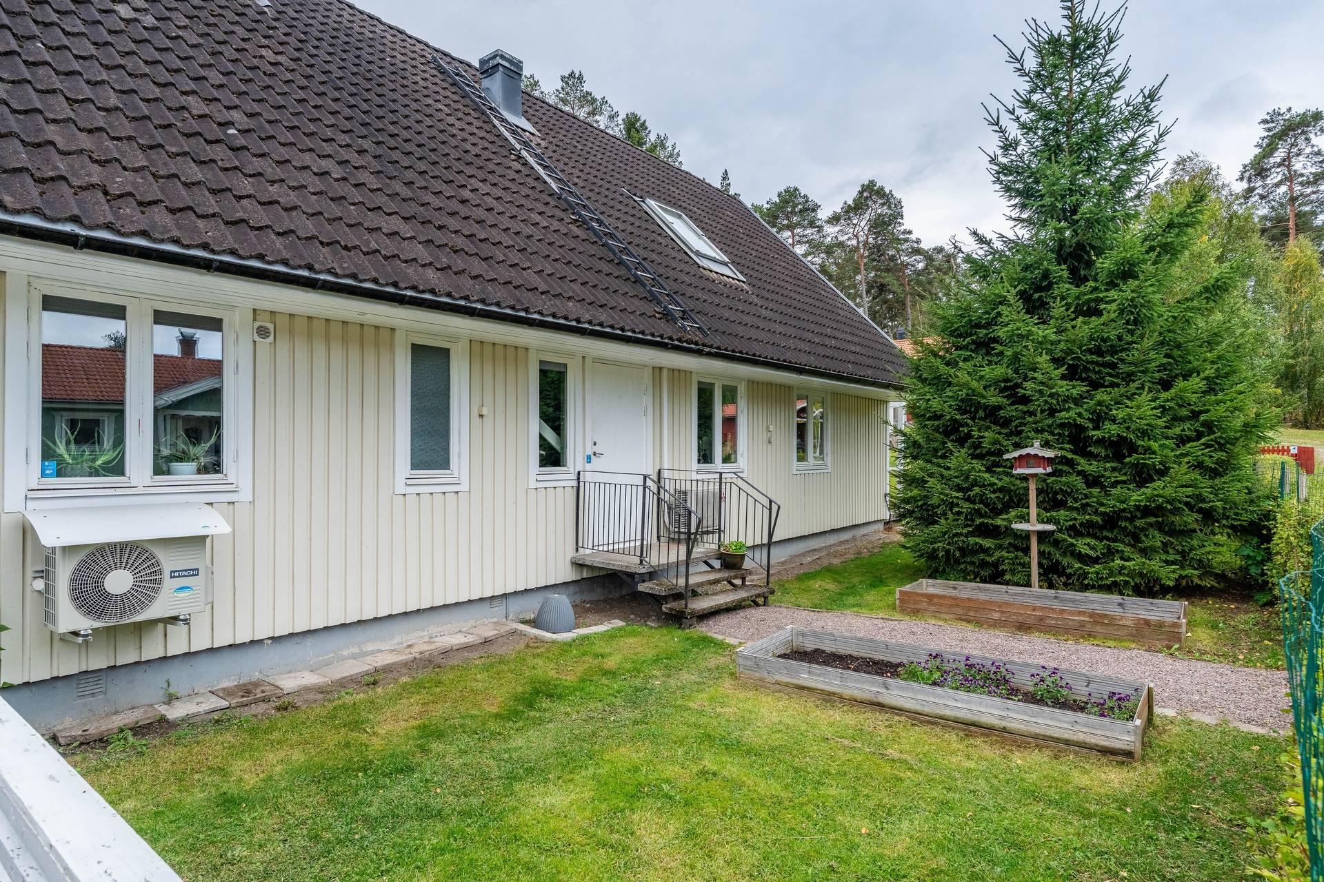 6 rum Villa på Rasbo-Nyvla Ärtkullen 152 Gåvsta Uppsala kommun - bild 3