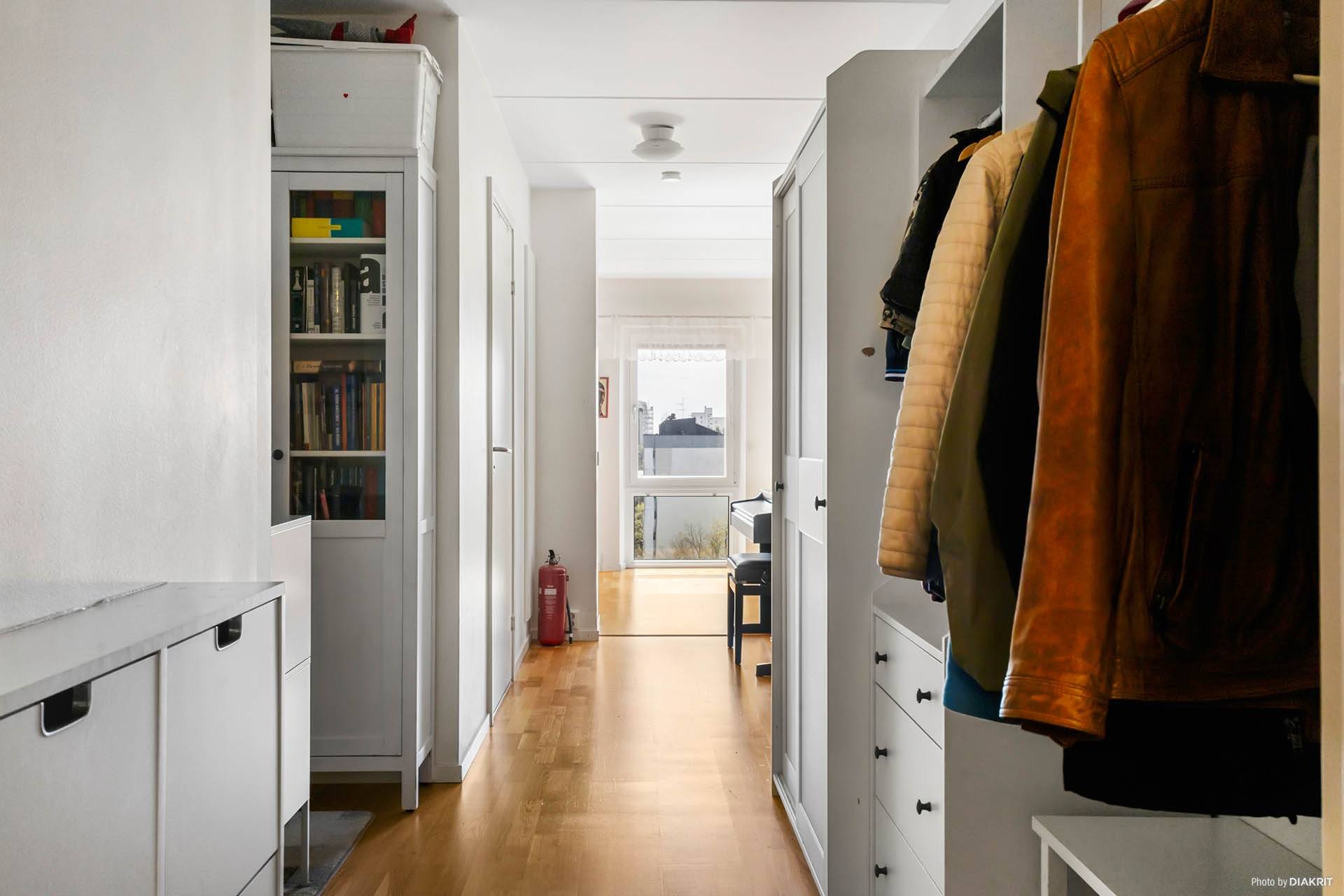 4 rum Lägenhet på Ålgrytevägen 33 Bredäng - Mälarhöjden Stockholms kommun - bild 8