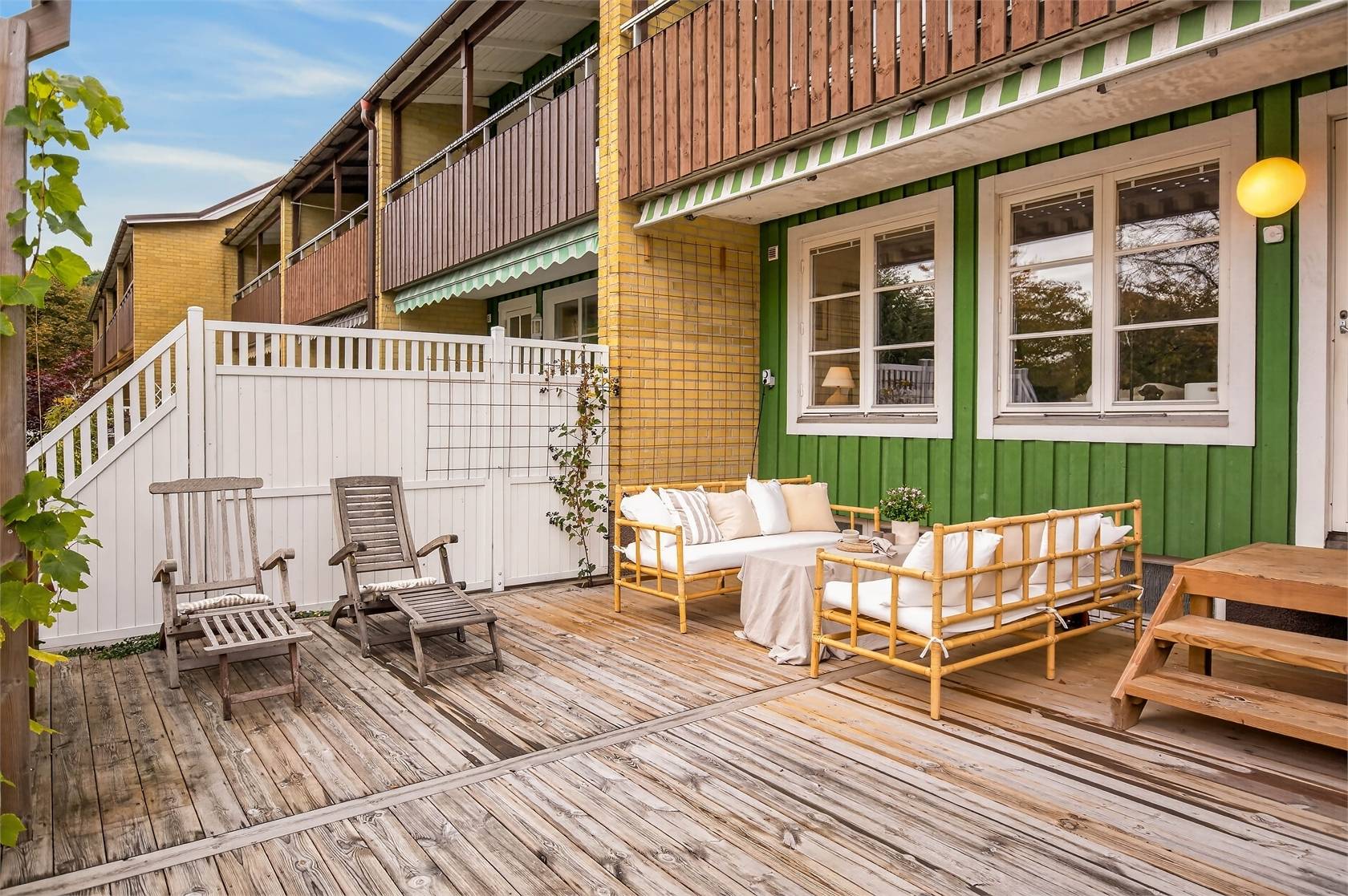 5 rum Radhus på Östra Kyrkogatan 39 Centralt Öster Nyköpings kommun - bild 39