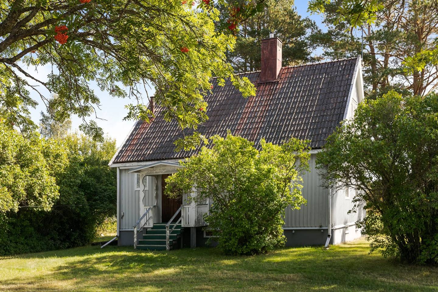 Dala-järna, Vansbro kommun