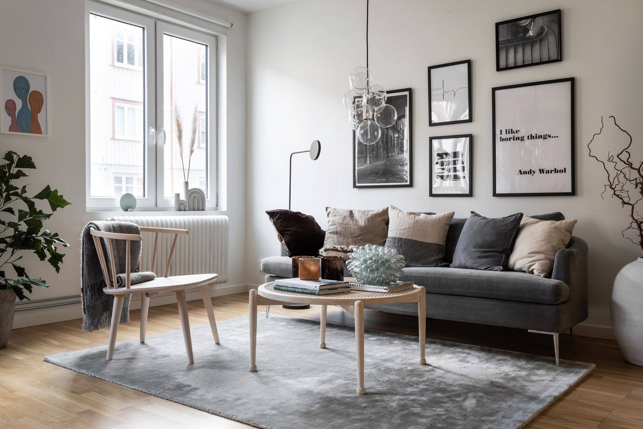 2 rum Lägenhet på Myntgatan 16B Brämaregården Göteborgs kommun - bild 9