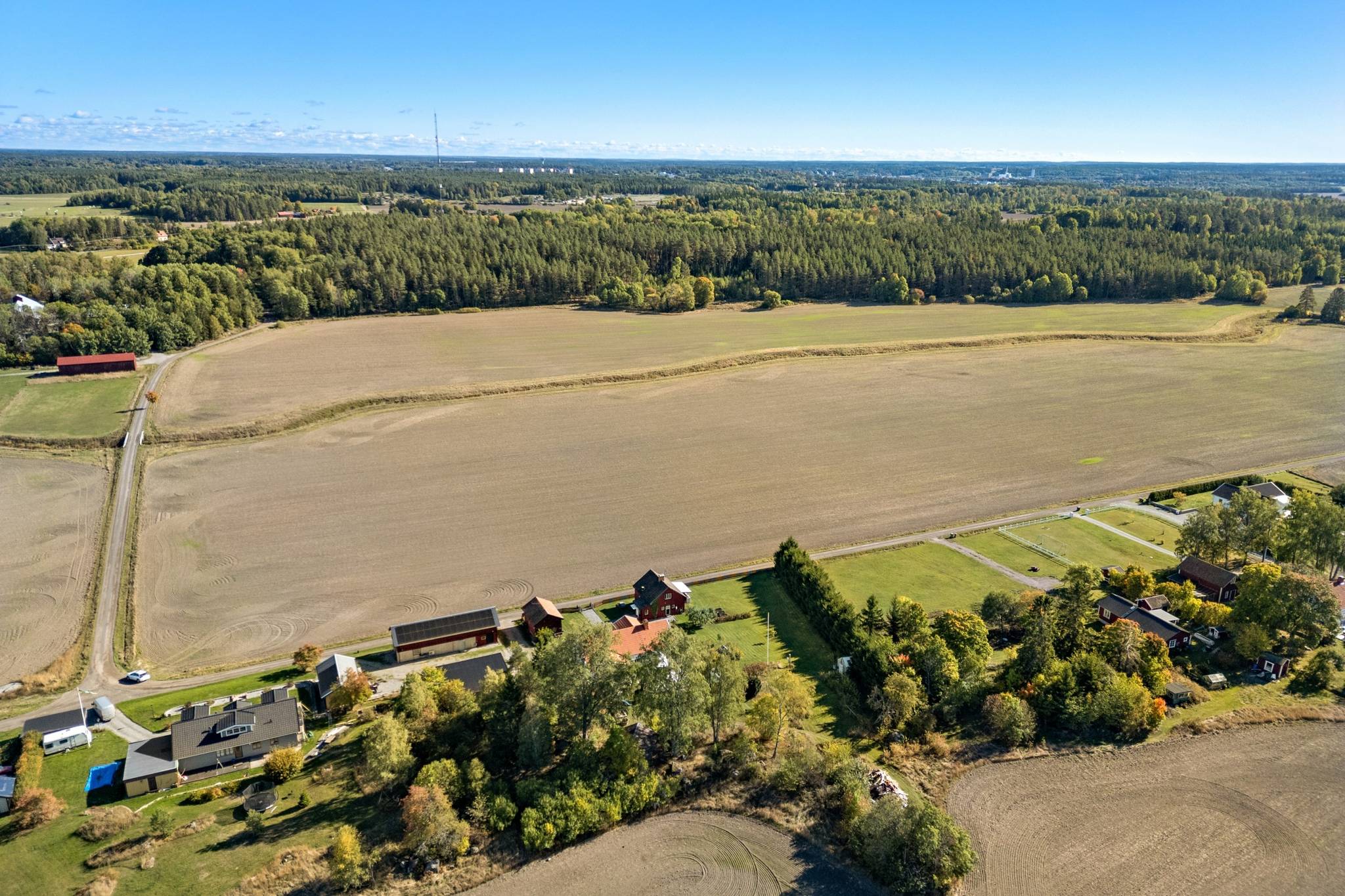 7 rum Villa på Enköping Testeby 7 Boda Enköpings kommun - bild 59