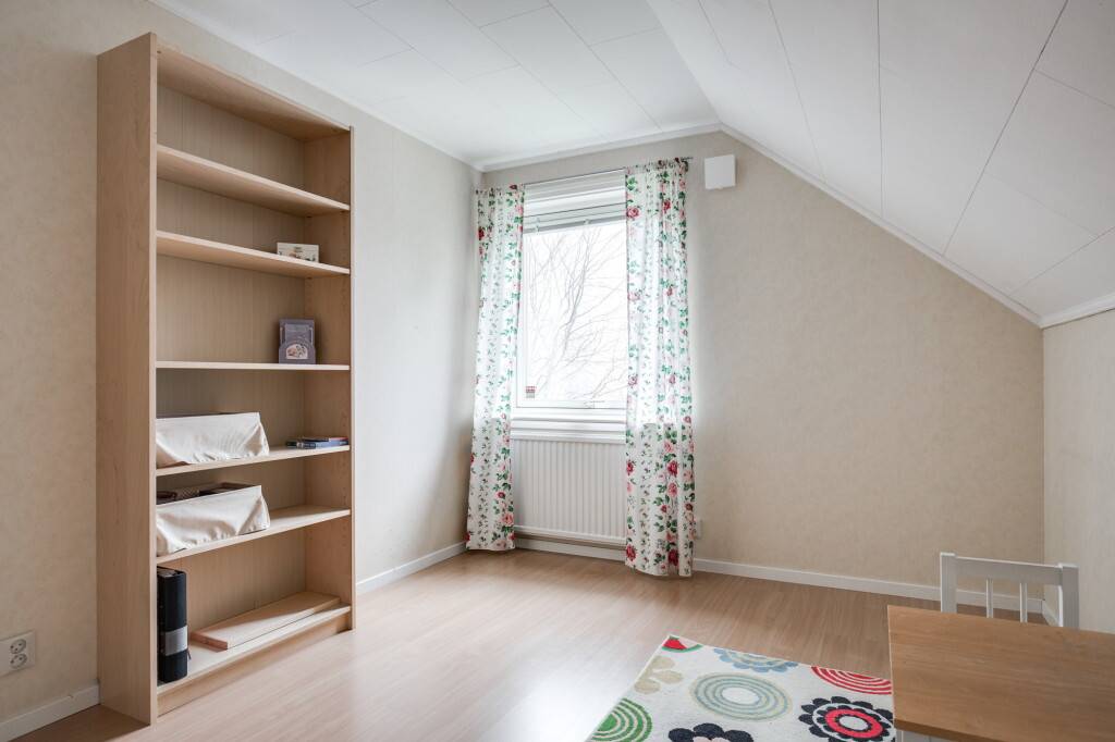 7 rum Villa på Brätteshultsvägen 24 Kungsbacka kommun - bild 19