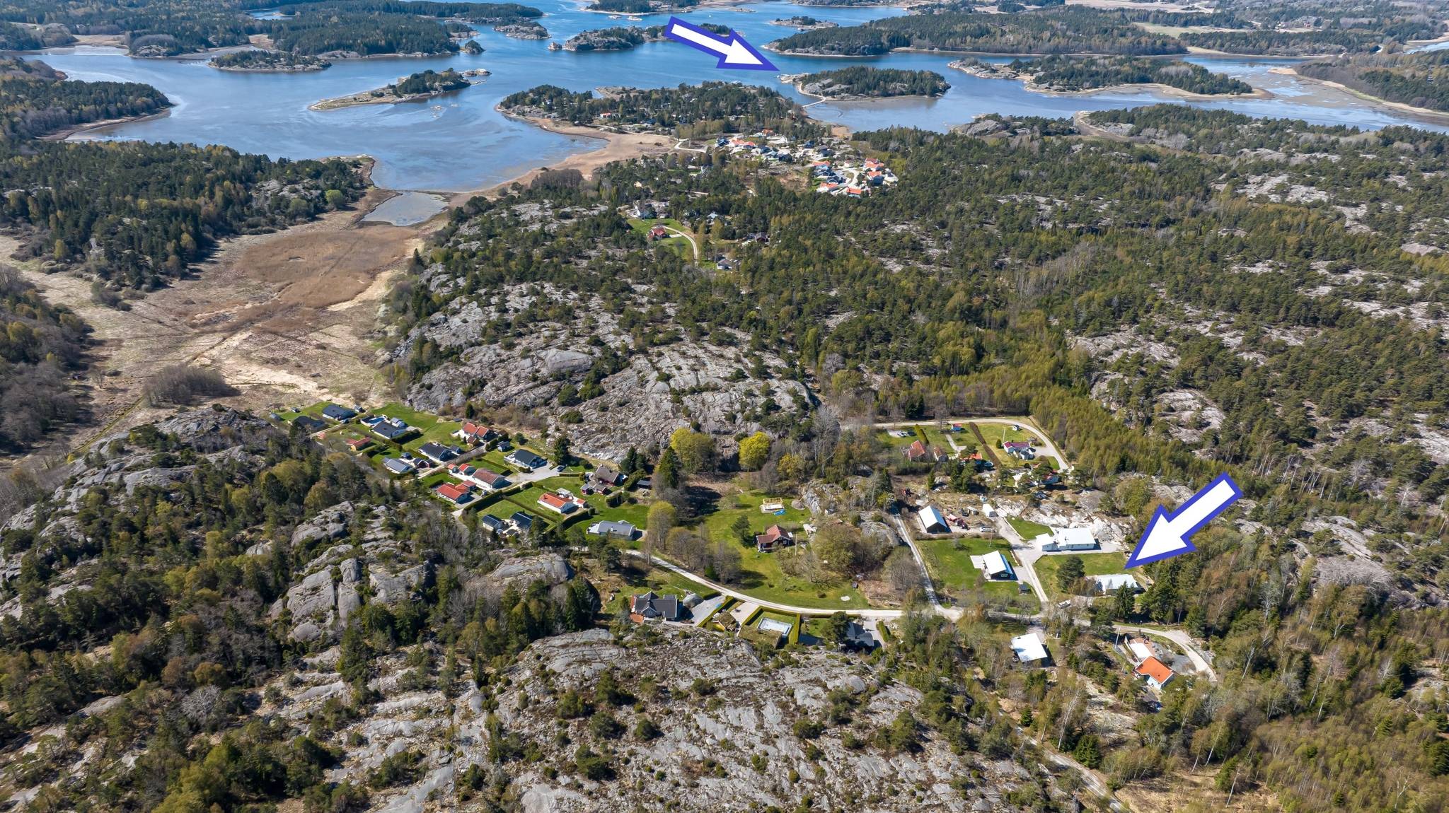 4 rum Fritidshus på Krossnäsvägen 9 Tanums kommun - bild 3