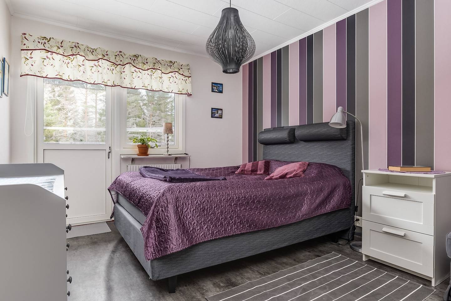 5 rum Villa på Ryktarevägen 5 Grängesberg Ludvika kommun - bild 14