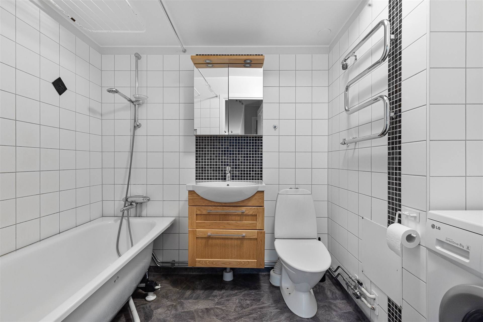 4 rum Lägenhet på Lings väg 92 Löten Uppsala kommun - bild 41