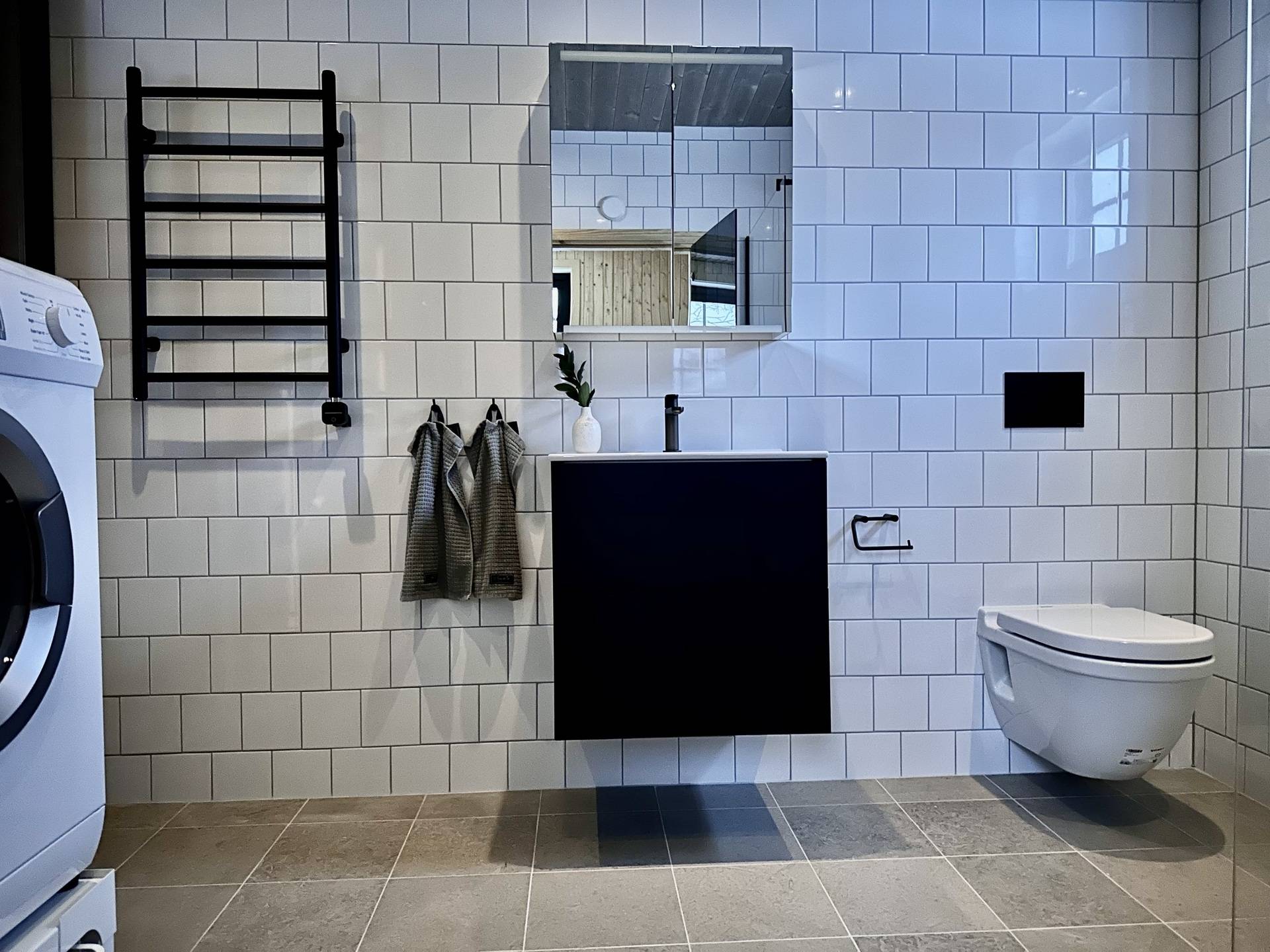 5 rum Villa på Trillevallen 536 Trillevallen Åre kommun - bild 15