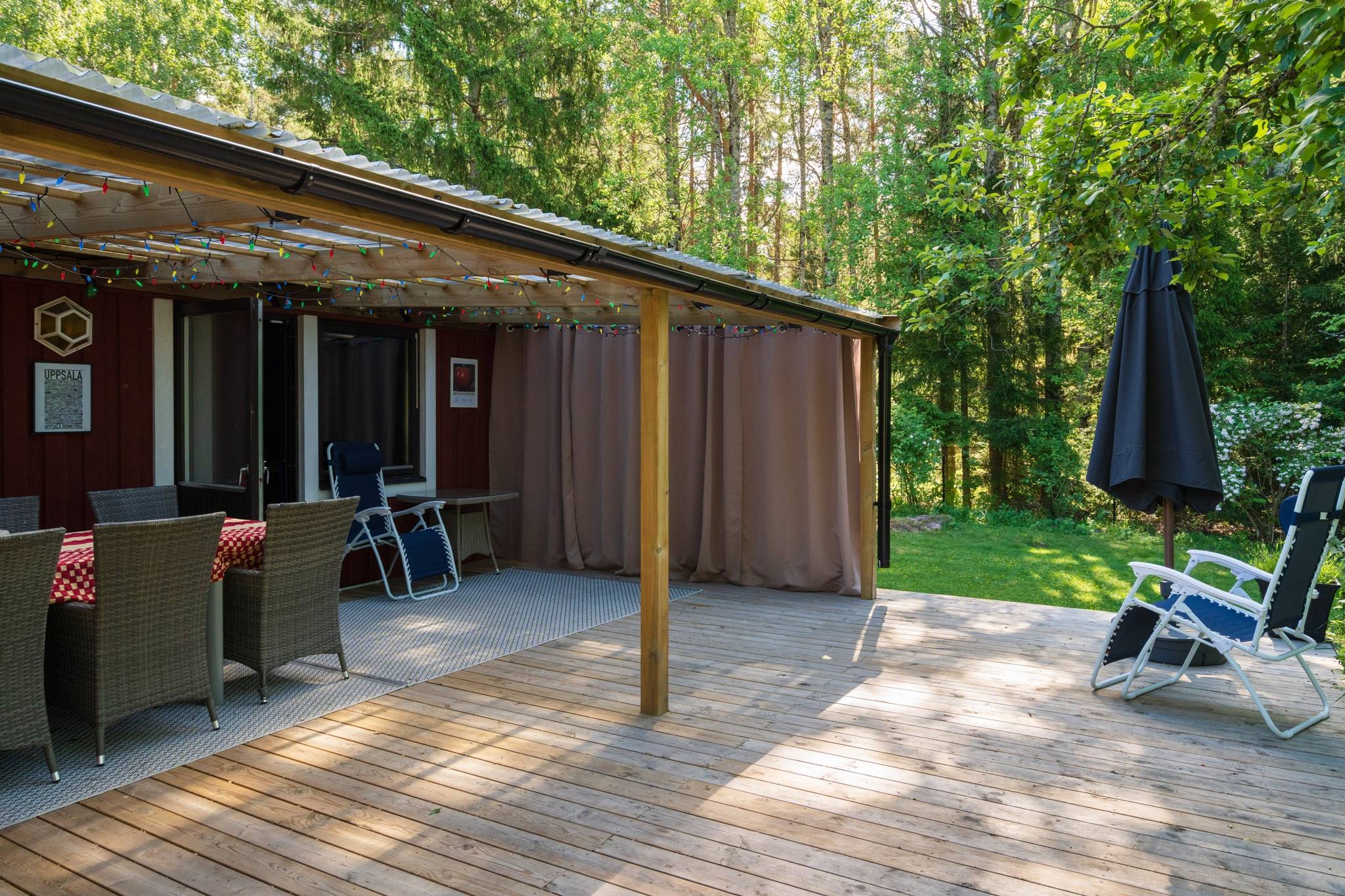 5 rum Villa på Balingsta Lurbo 236 Balingsta Uppsala kommun - bild 27