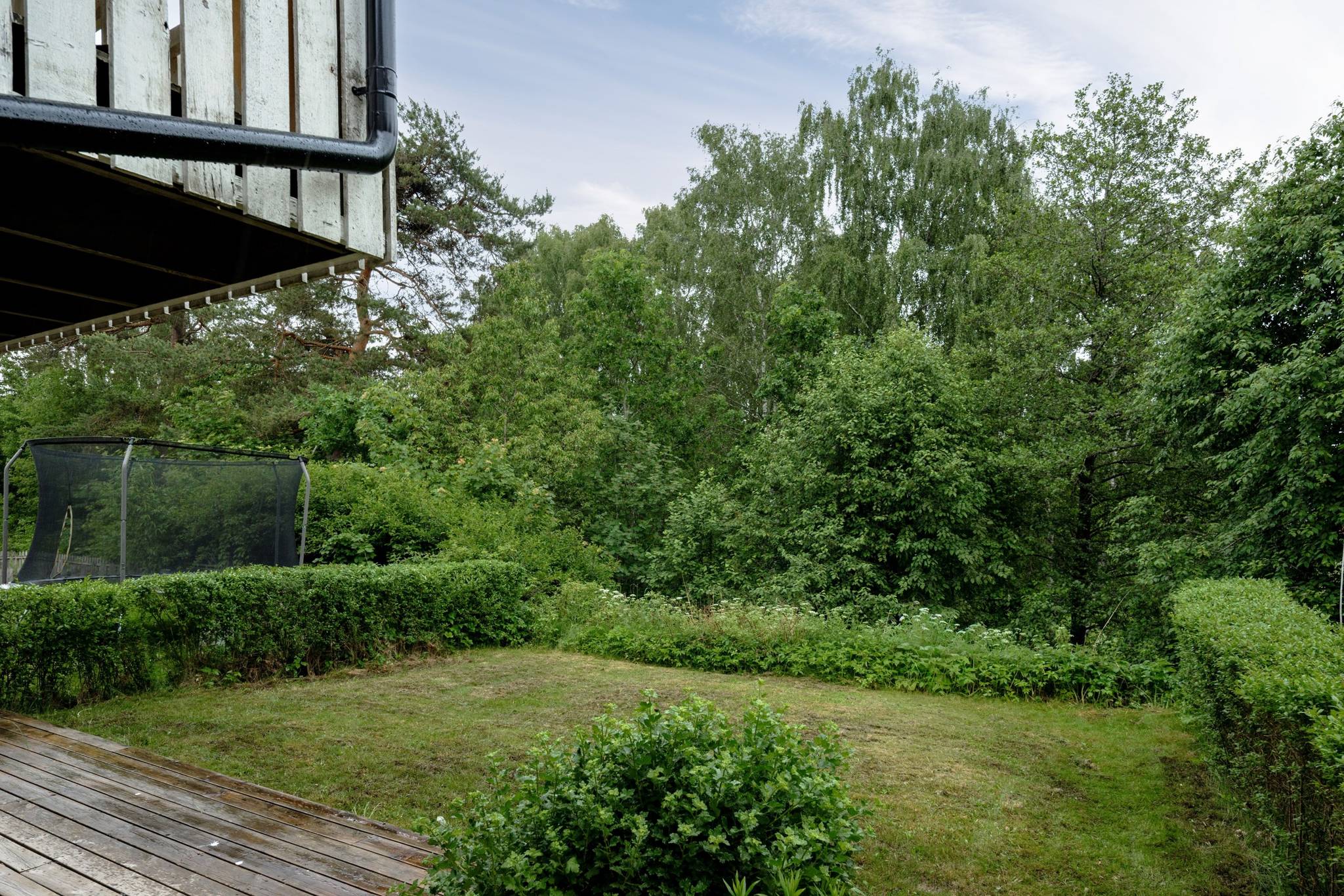5 rum villa på Ågårdsgatan 4D Värnamo, Värnamo kommun - bild 3