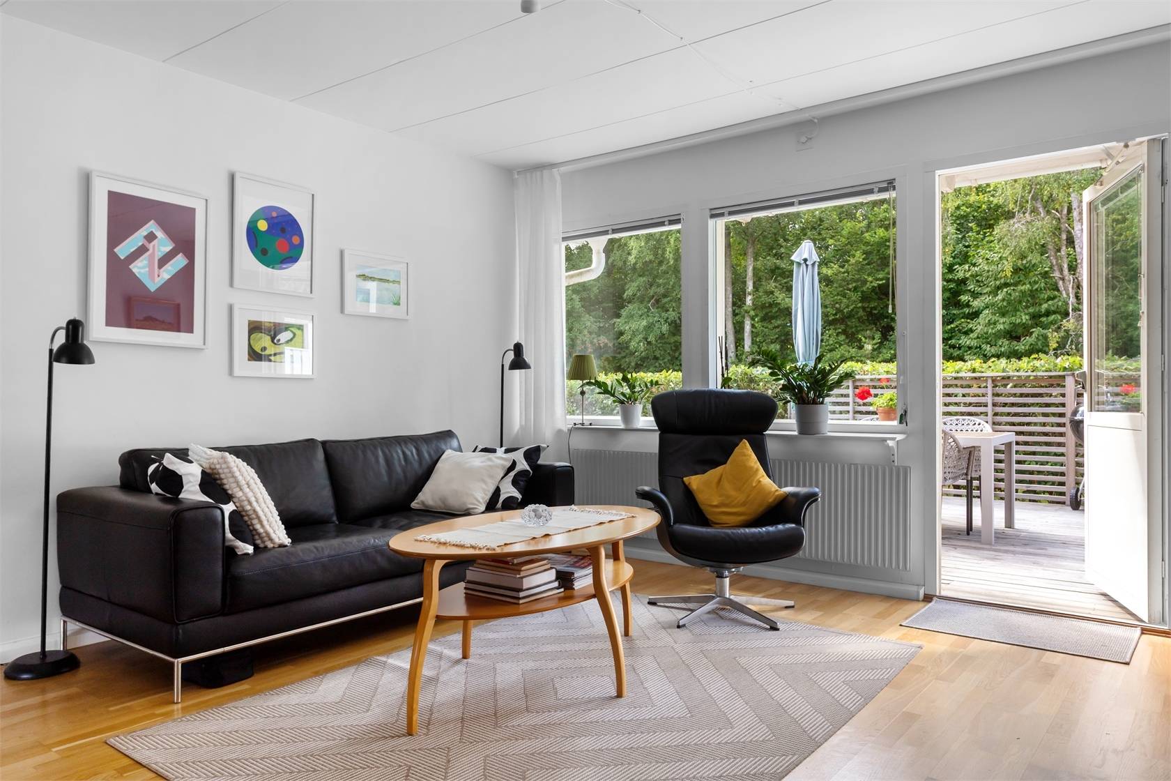 5 rum Villa på Bäverstigen 109 Tumba Botkyrka kommun - bild 14