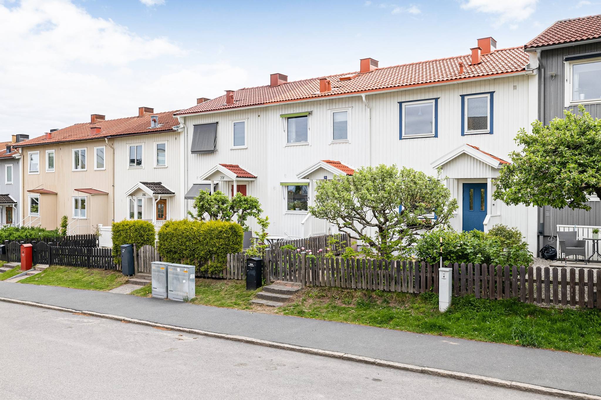 4 rum Villa på Faktorigatan 20D Huskvarna Söder Jönköpings kommun - bild 24