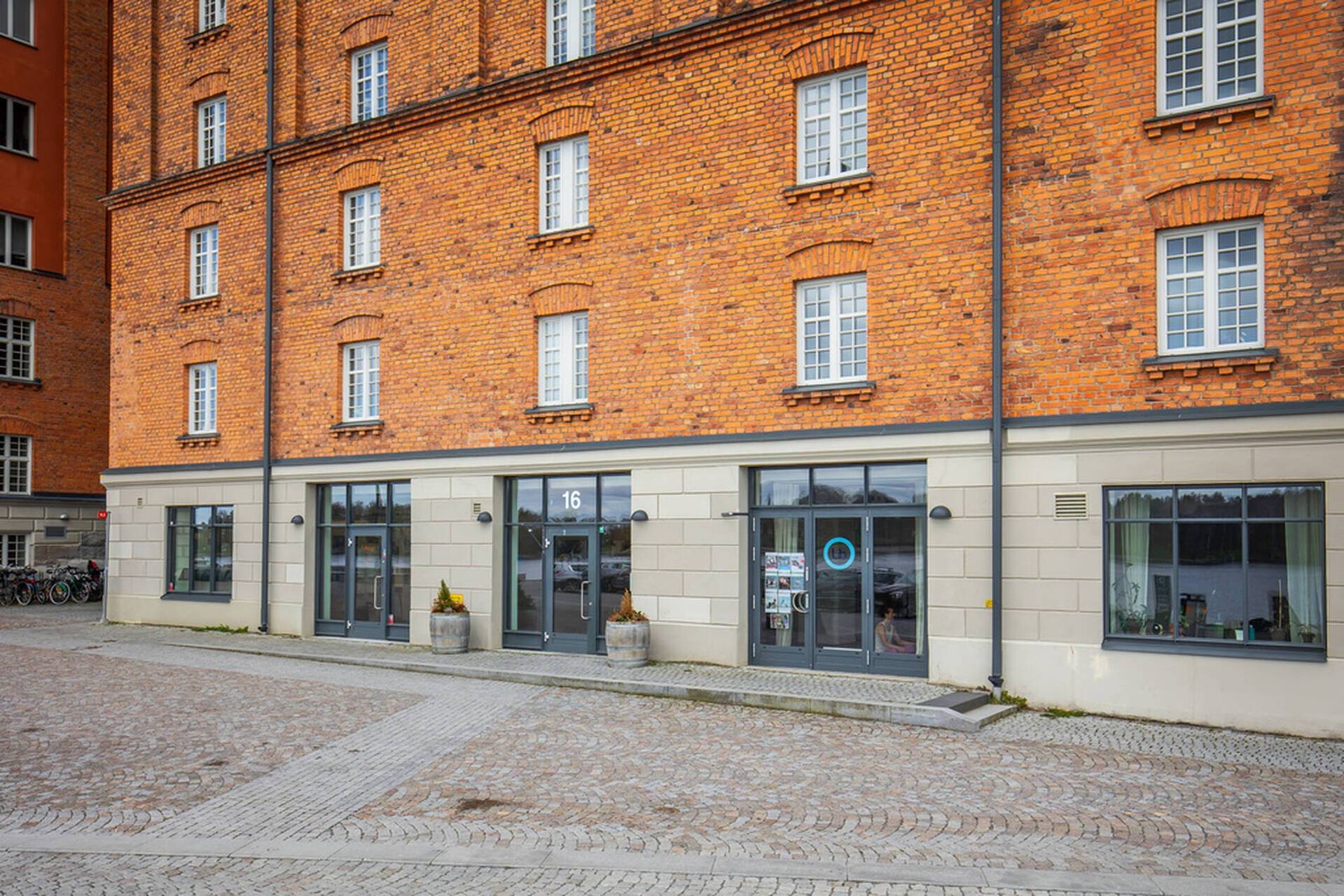 2.5 rum Lägenhet på Mjölnarvägen 16, 9 tr Nacka - Kvarnholmen Nacka kommun - bild 34