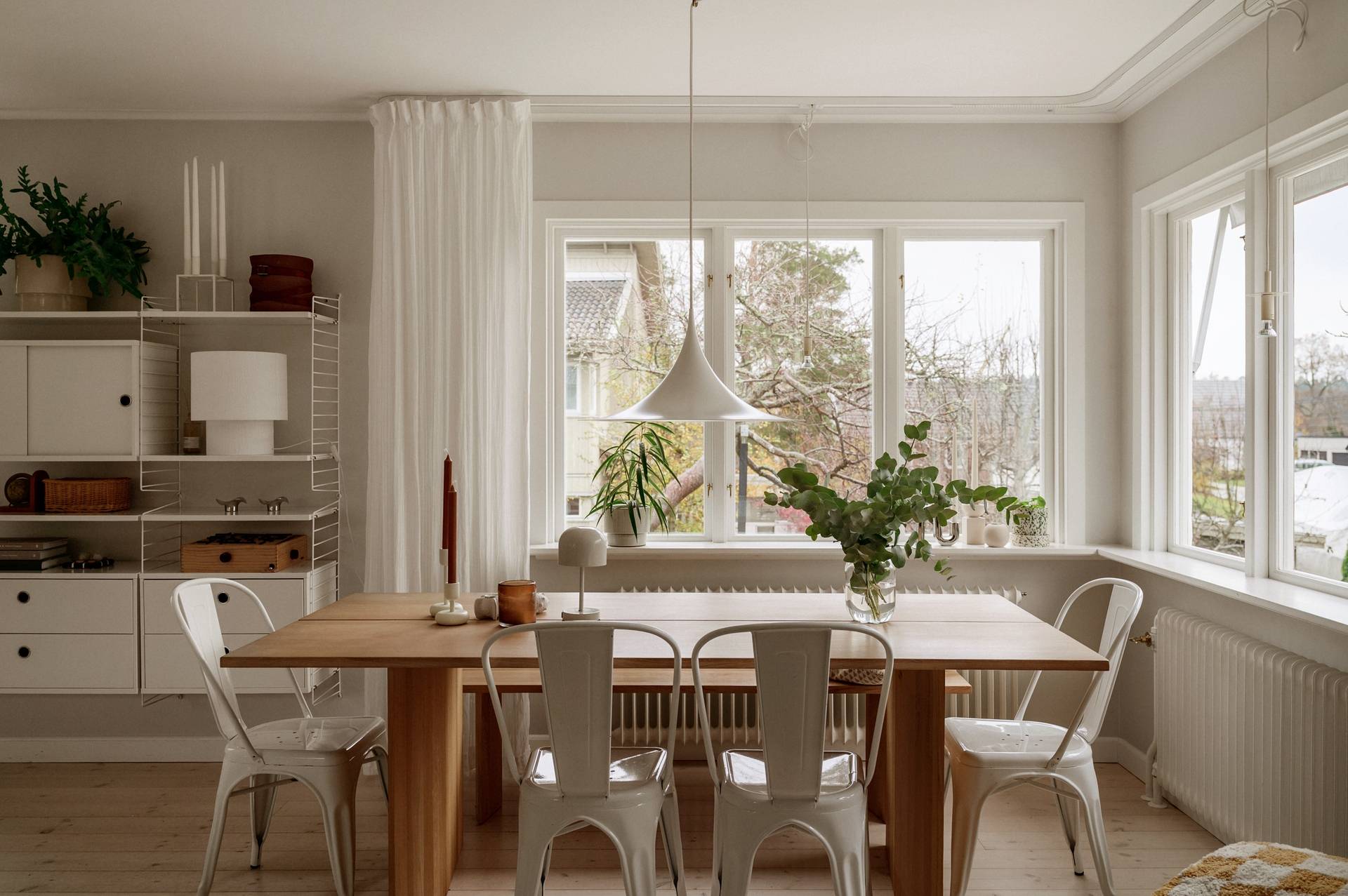 6 rum Villa på Hjortvägen 52 Lännersta Nacka kommun - bild 16