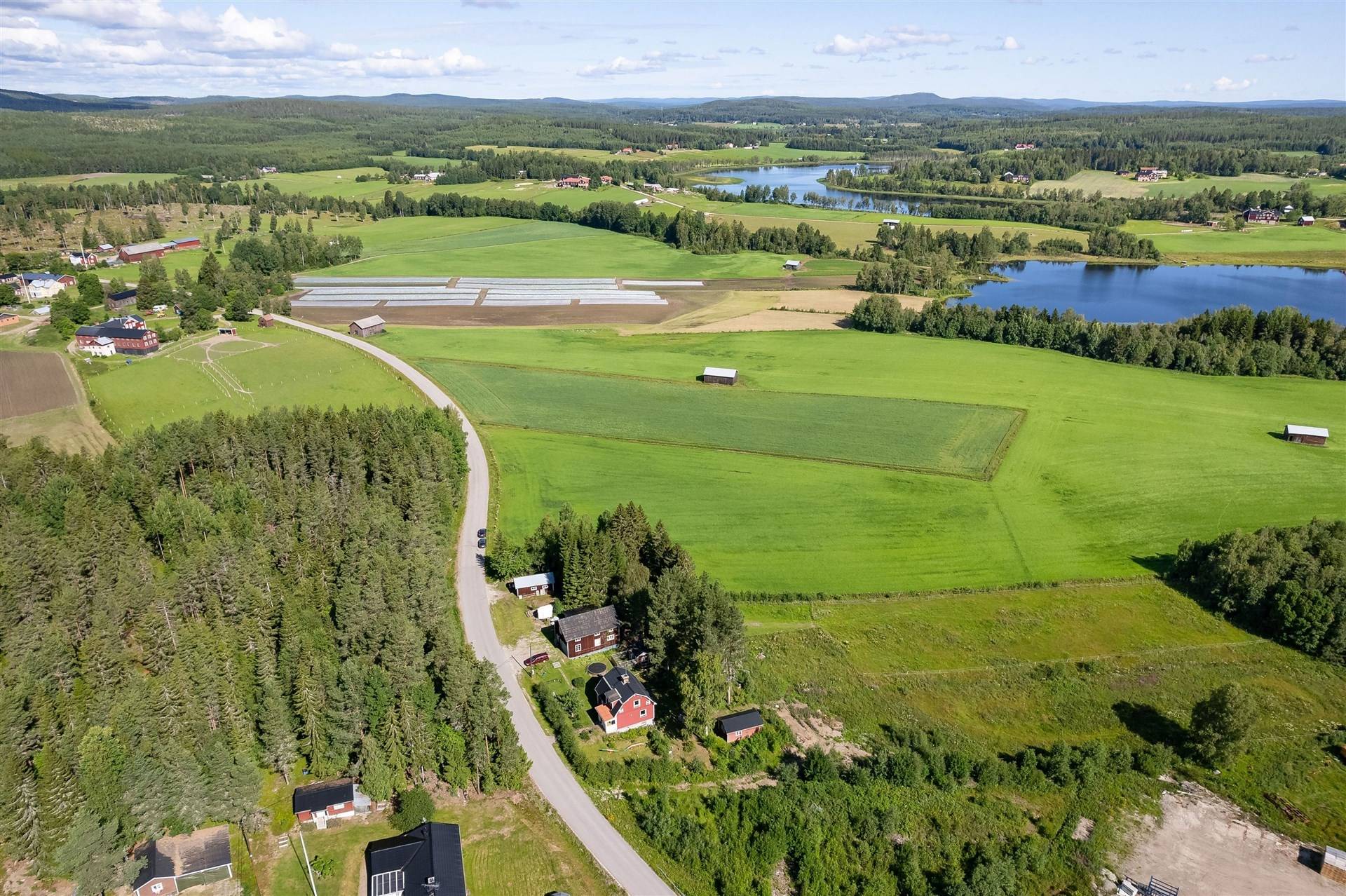 4 rum Villa på Västtjärsvägen 8 Nordanstigs kommun - bild 36
