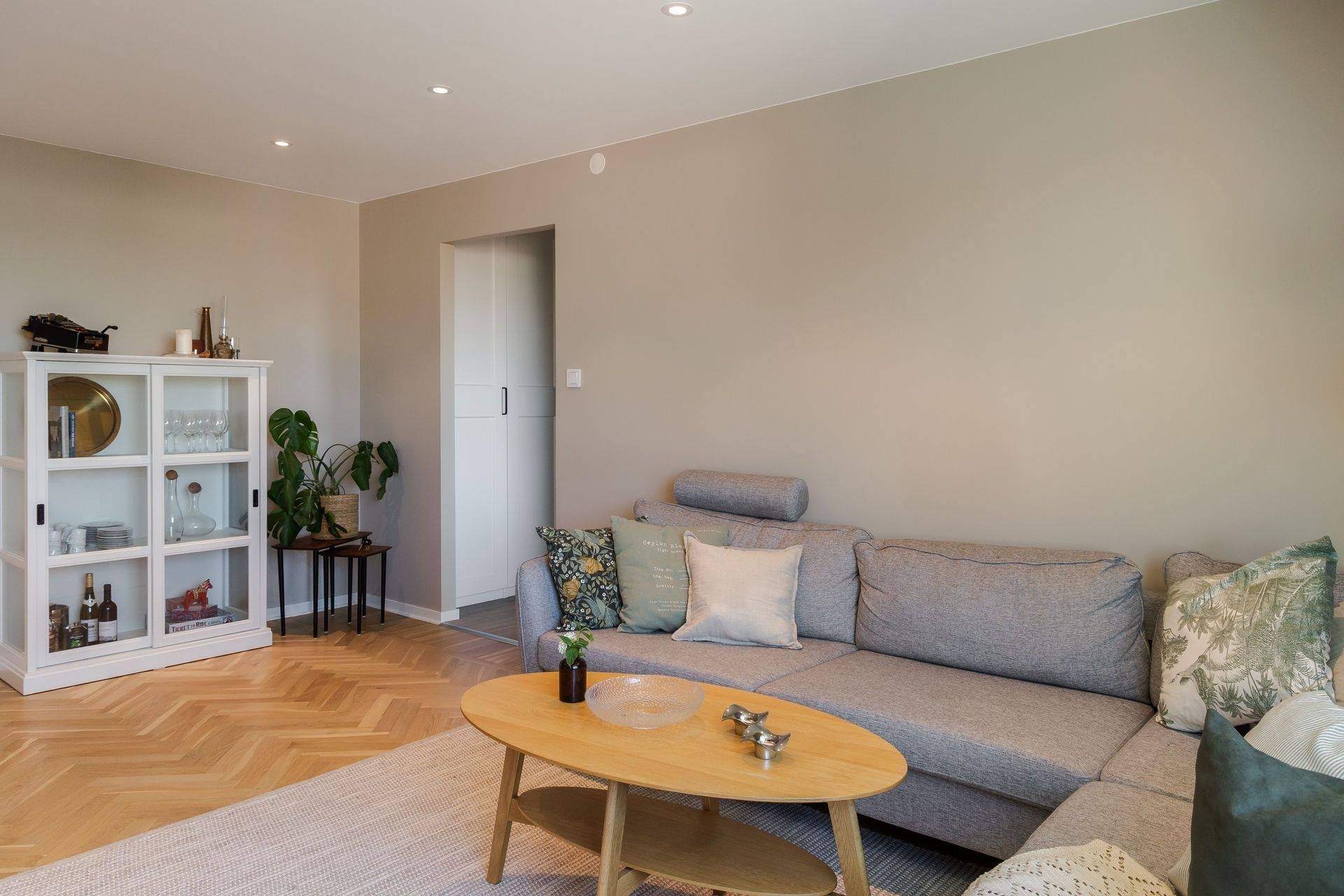 2 rum Lägenhet på Köpmansgatan 4 Centrum Falkenbergs kommun - bild 17