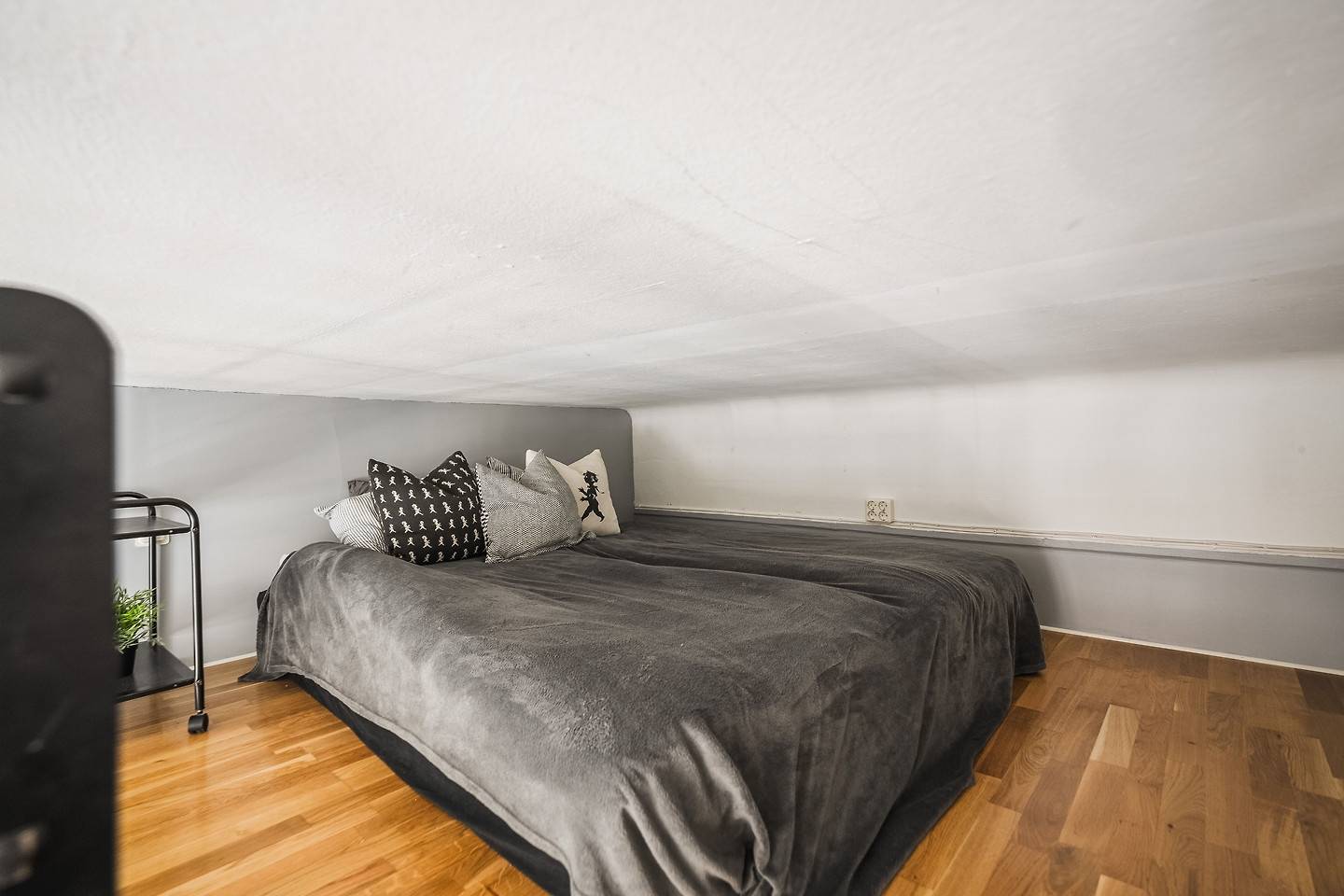 4 rum Lägenhet på Drottninggatan 25 Centrum Gävle kommun - bild 48