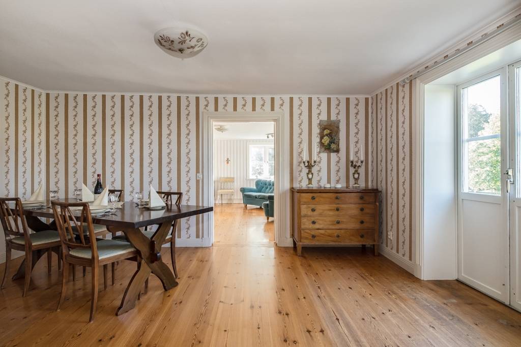 7 rum Villa på Nibble 10 och 12 Rö Norrtälje kommun - bild 20