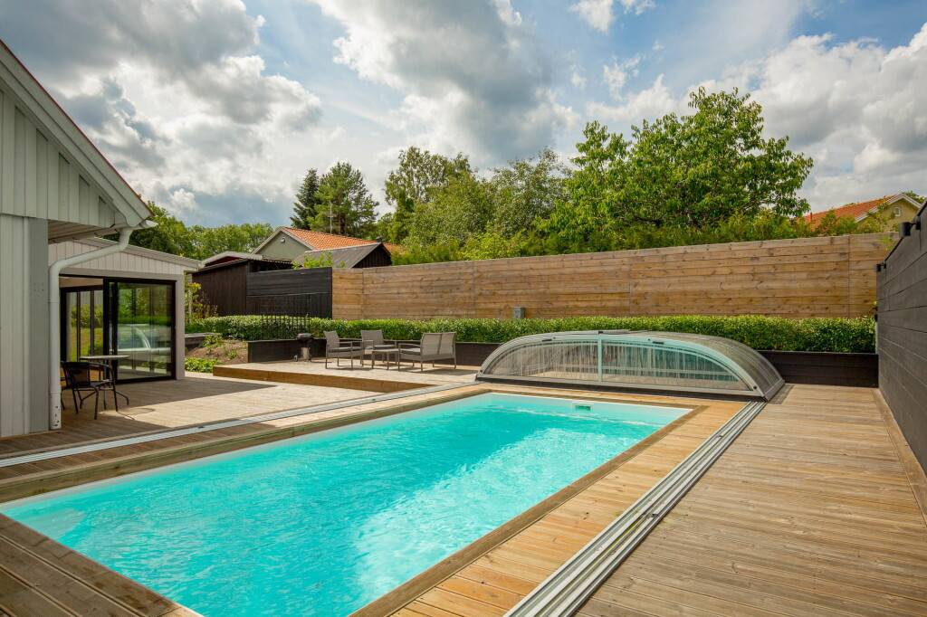 6 rum Villa på Södra Banvägen 9 Bergsbrunna Uppsala kommun - bild 6