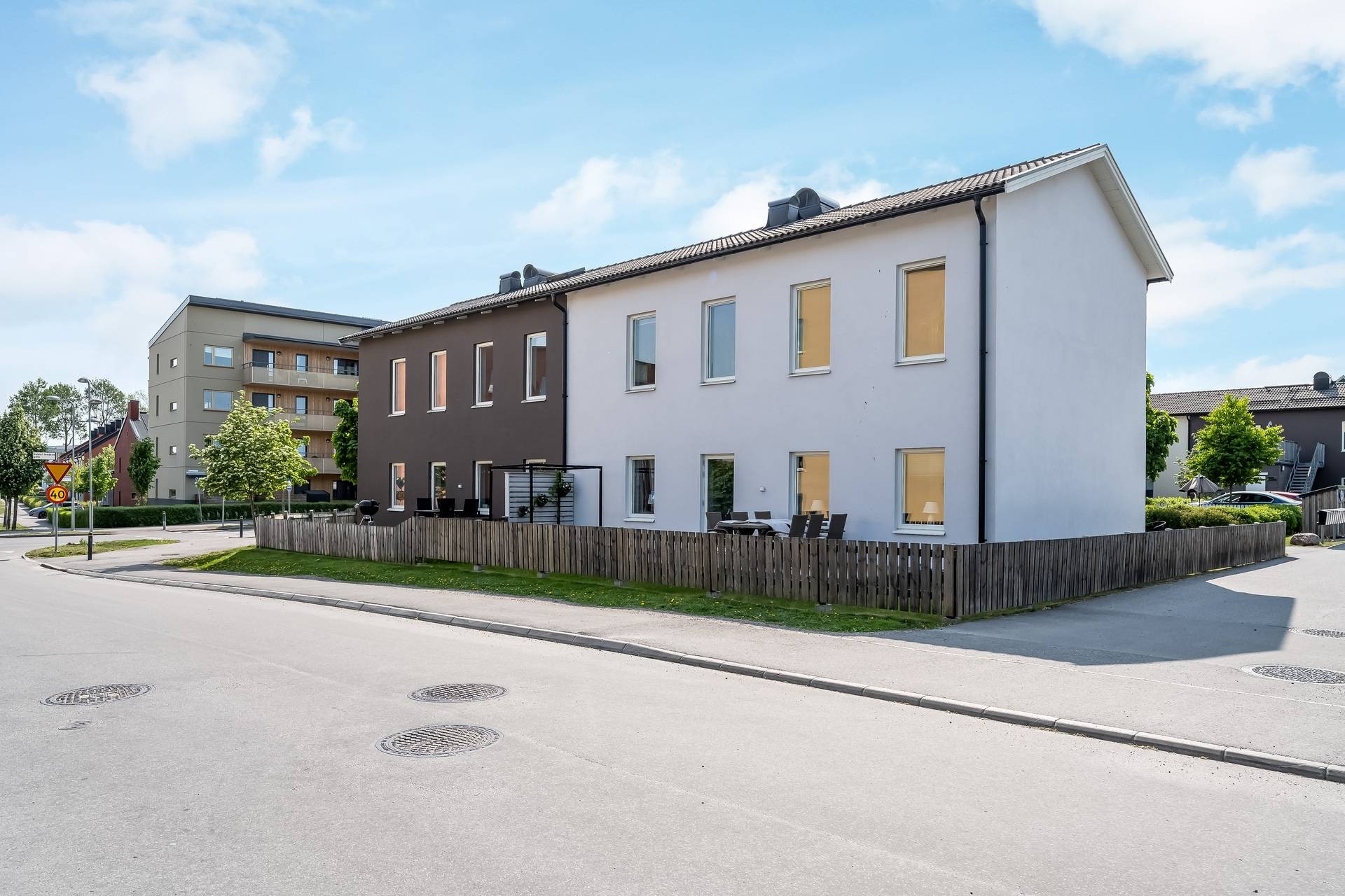 3 rum Lägenhet på Gustaf Janzéns gata 29D Sandtorp Norrköpings kommun - bild 18