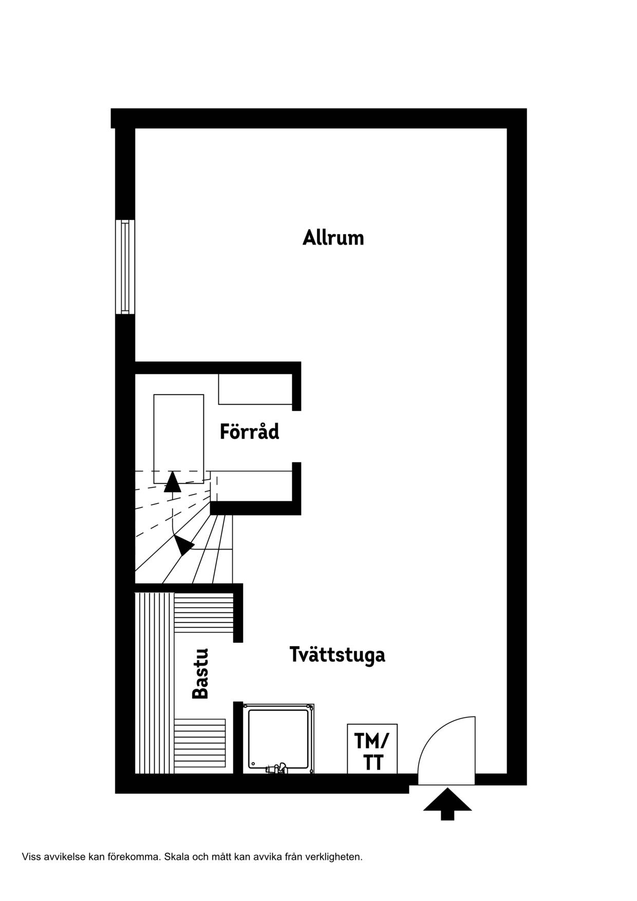 3 rum Villa på Malmgårdsvägen 31 Karlberg Karlskoga kommun - bild 29