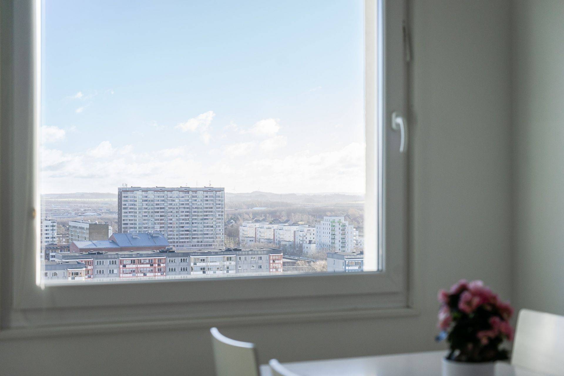 2 rum Lägenhet på Serenadgatan 28 Högaholm/Almvik Malmö kommun - bild 4