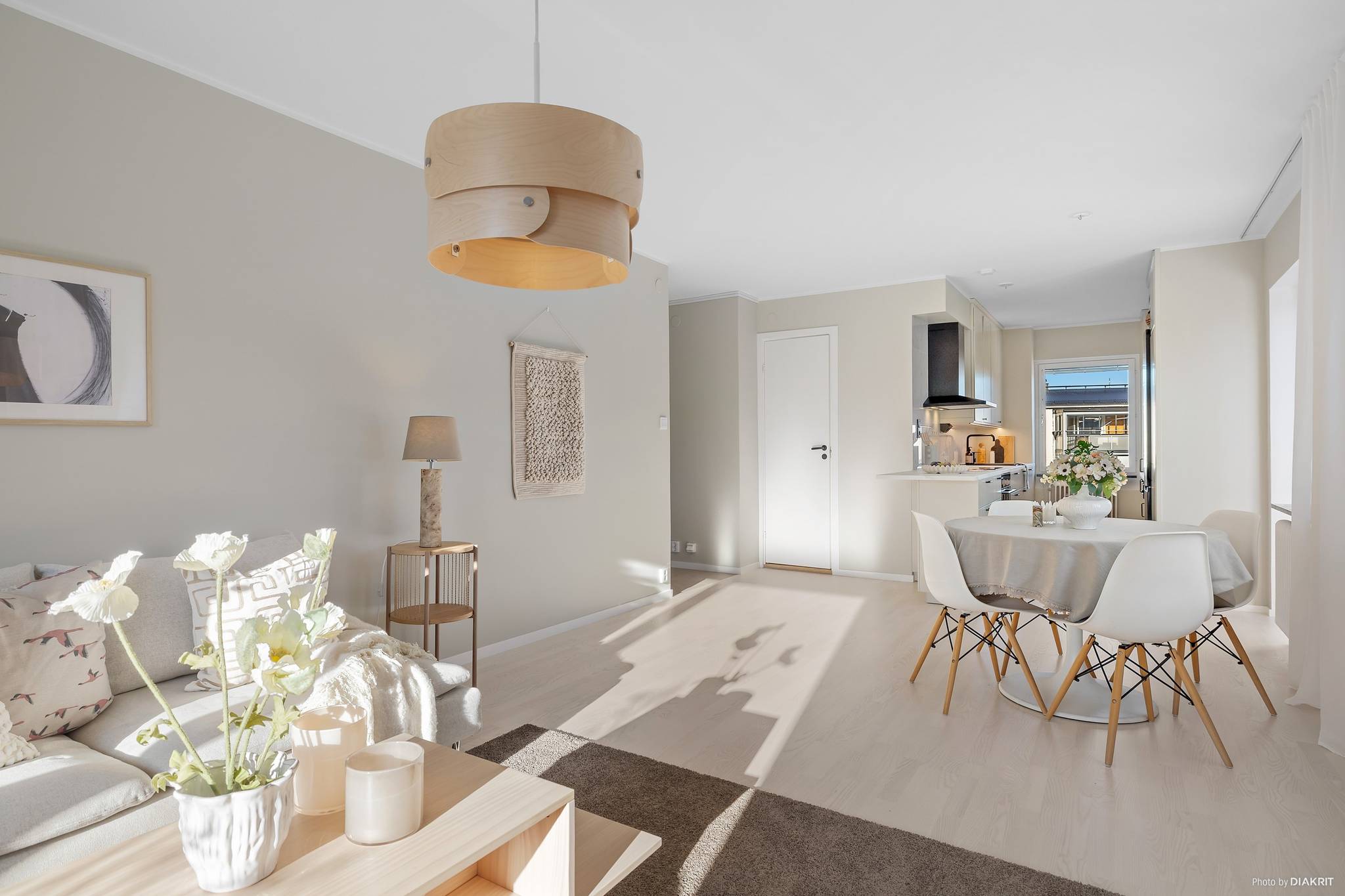 2 rum Lägenhet på Lövgatan 5 Bergviken Luleå kommun - bild 9