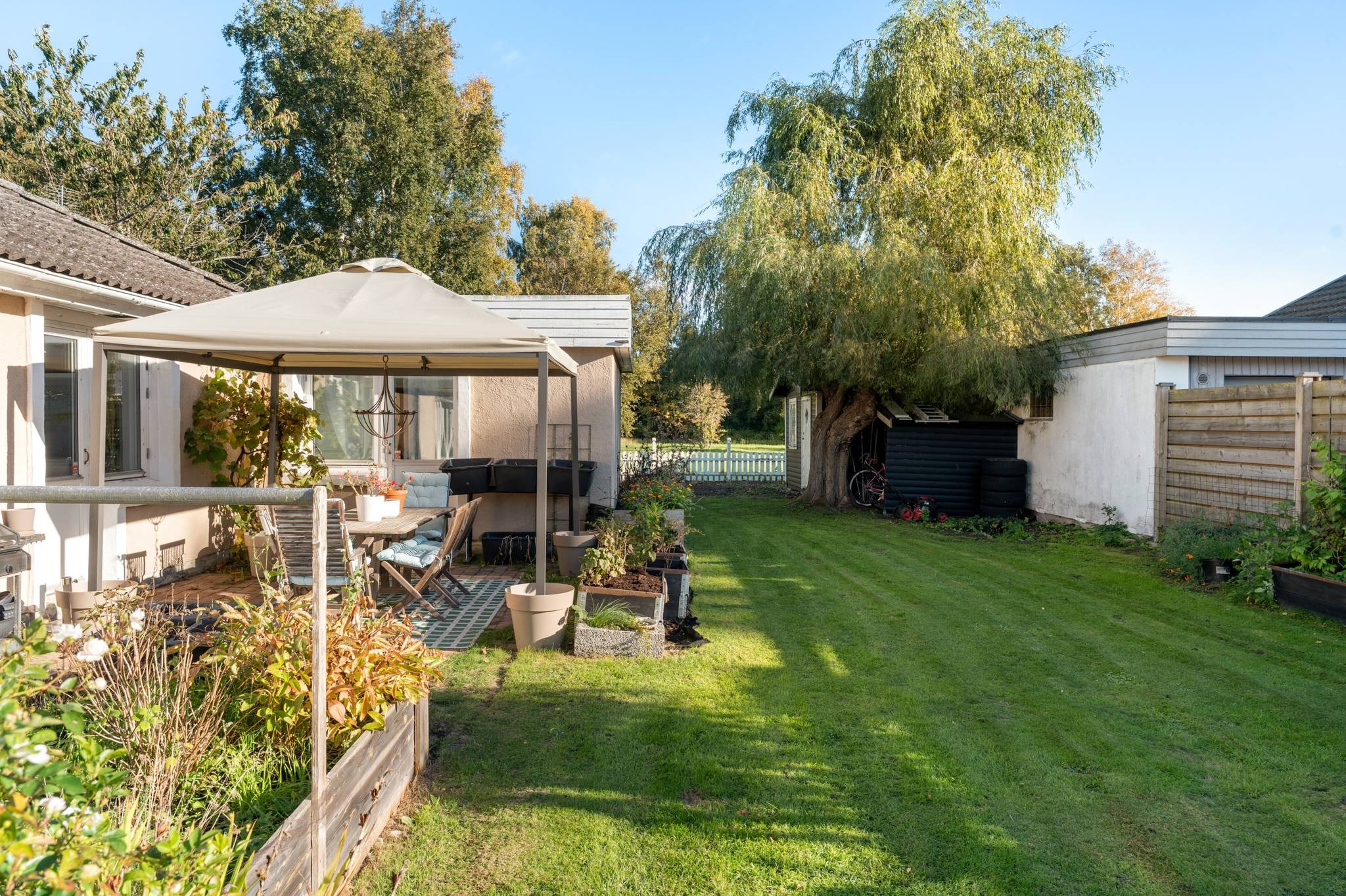 6 rum Villa på Ättehögsvägen 43 Gislövs Strandmark Trelleborgs kommun - bild 10