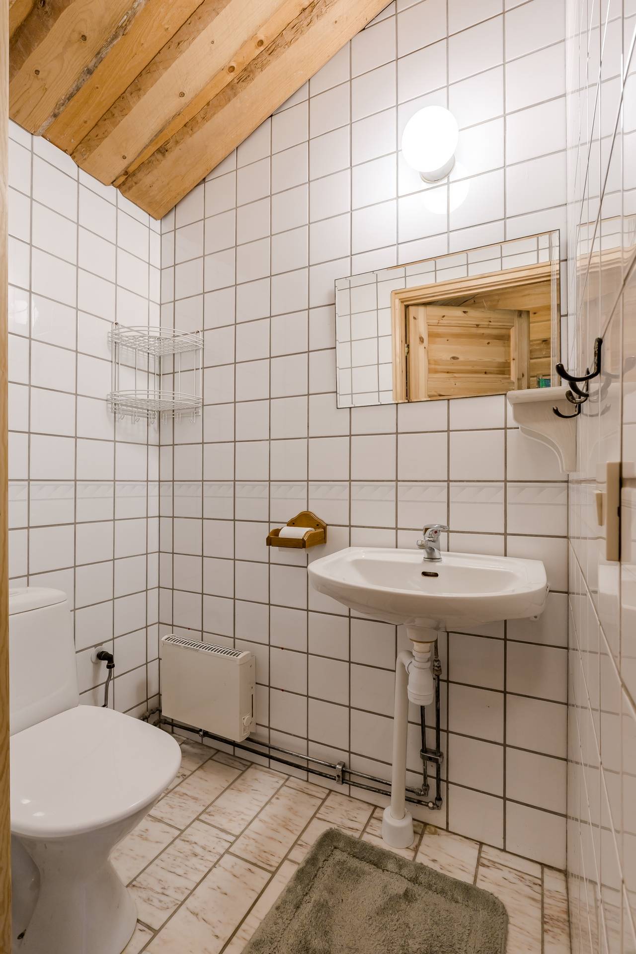 5 rum Villa på Södra Arvesund 320 Mattmar Åre kommun - bild 25