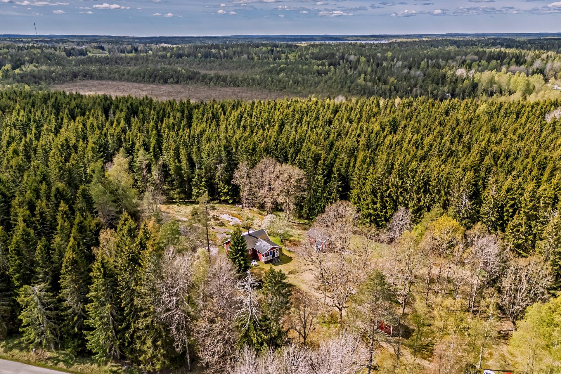 2 rum Fritidshus på Bräckan 480 Vänersborg Vänersborgs kommun - bild 35