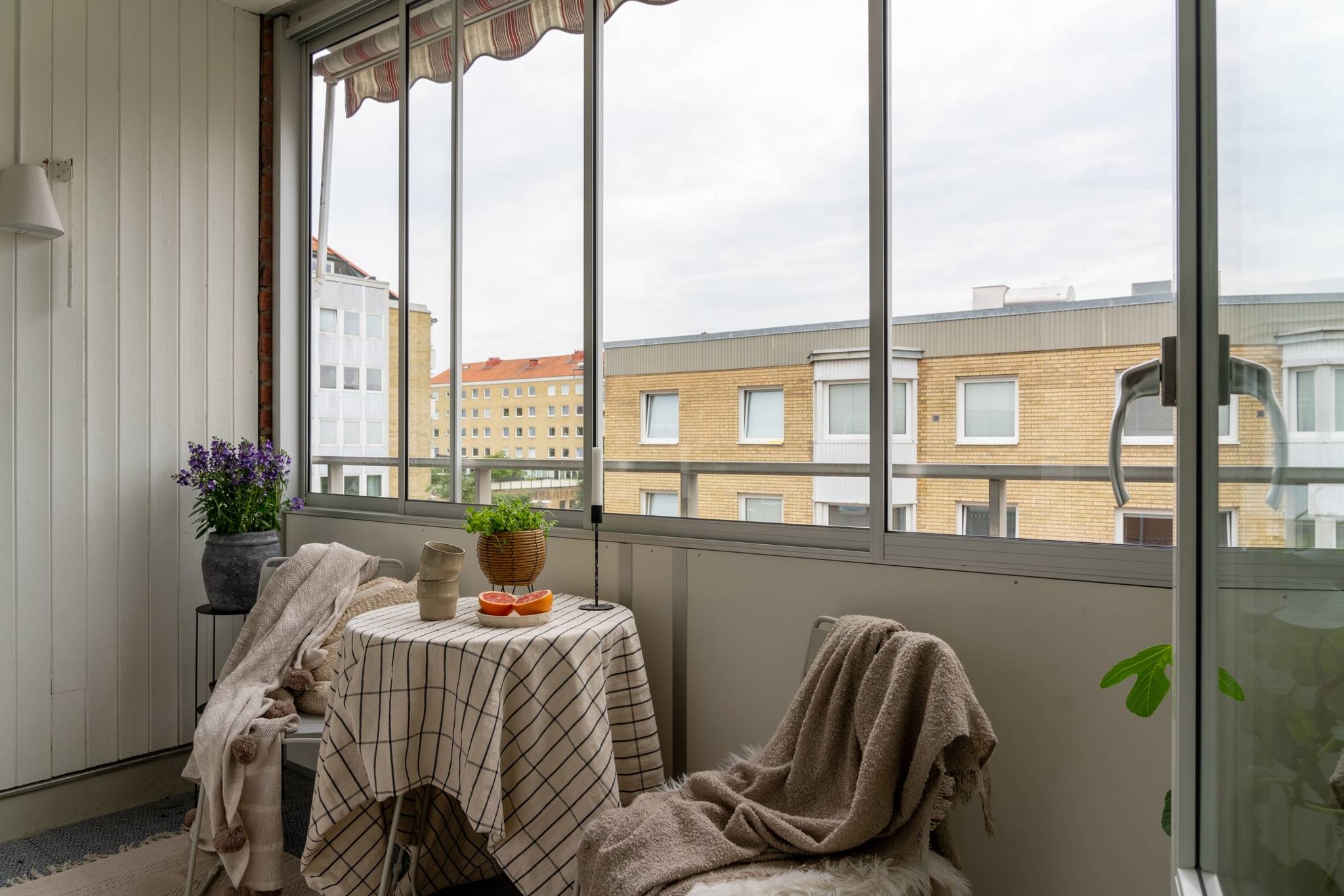4 rum Lägenhet på Torsgatan 8B FRÄMRE LUTHAGEN Uppsala kommun - bild 8