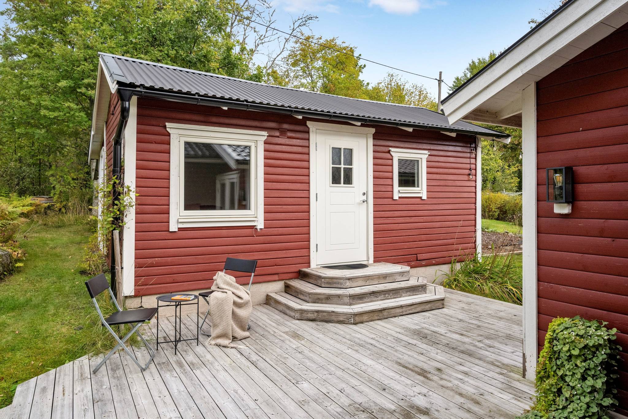 3 rum Villa på Balsbo 225 Järlåsa Uppsala kommun - bild 52