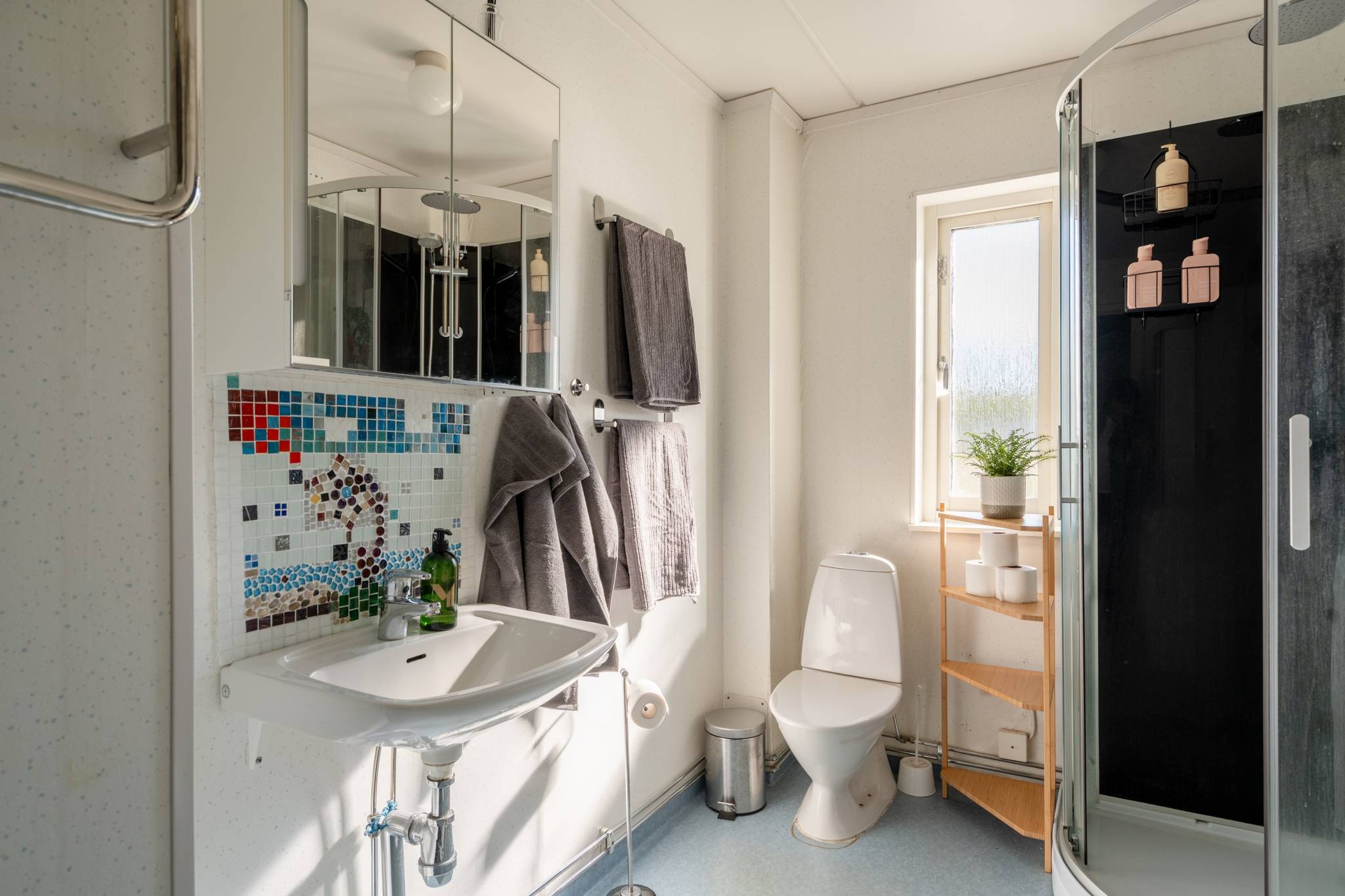 3 rum Lägenhet på Sundins väg 1 JÄRLÅSA Uppsala kommun - bild 20
