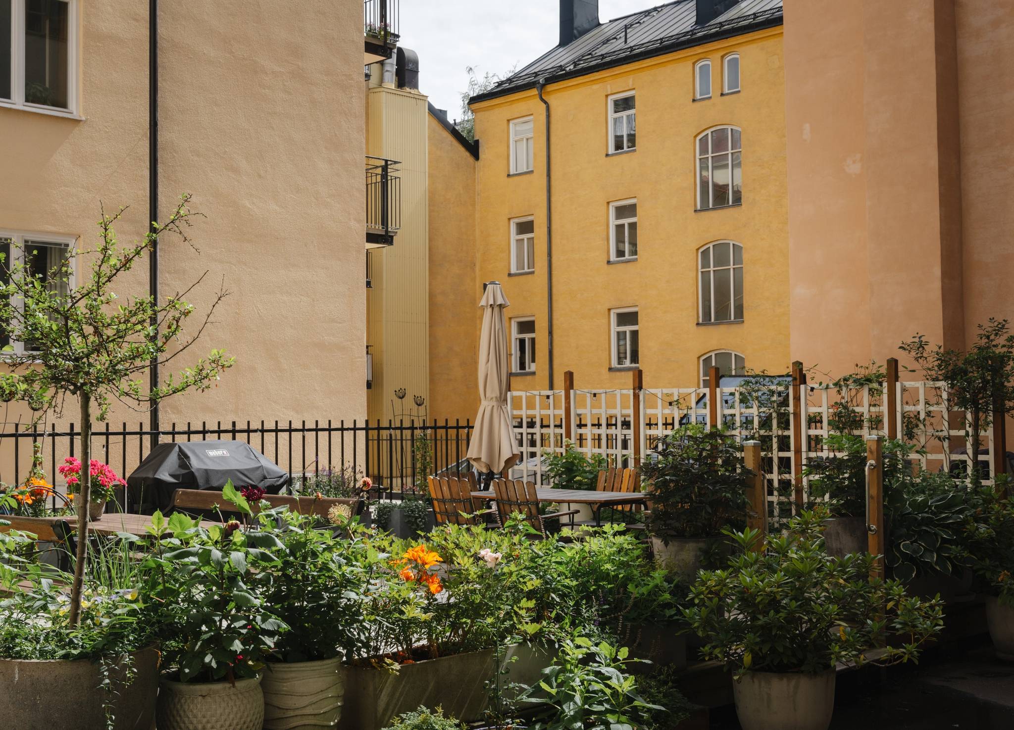 2.5 rum Lägenhet på Bergsgatan 31 Kungsholmen Stockholms kommun - bild 41