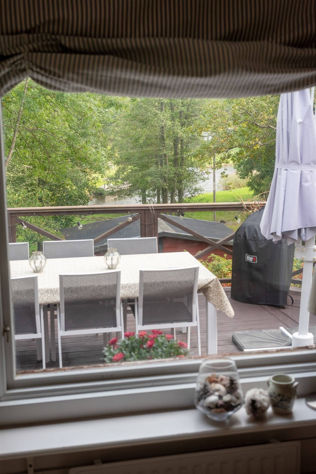 3 rum Fritidshus på Nänningevik 162 Rådmansö - Nänninge Norrtälje kommun - bild 25