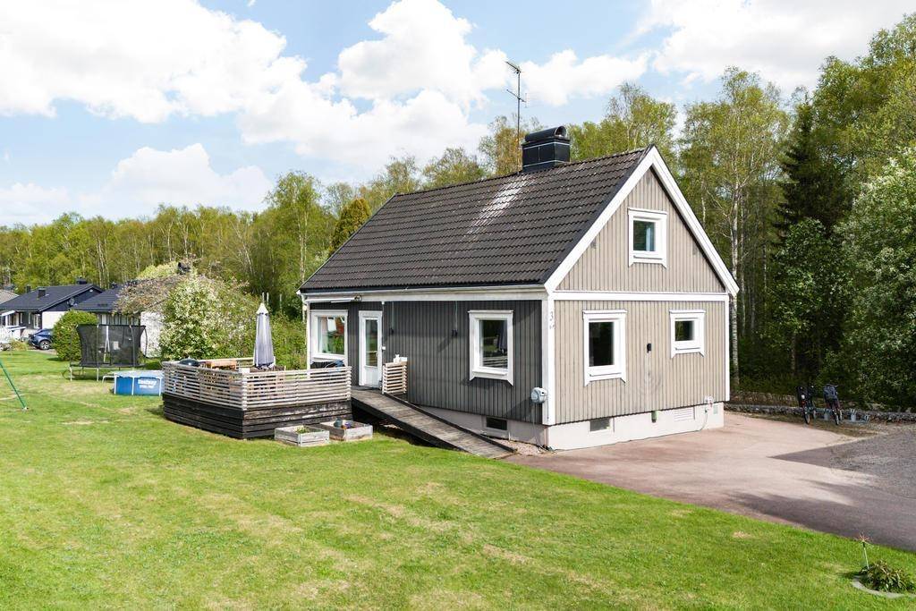 Krylbo, Avesta kommun
