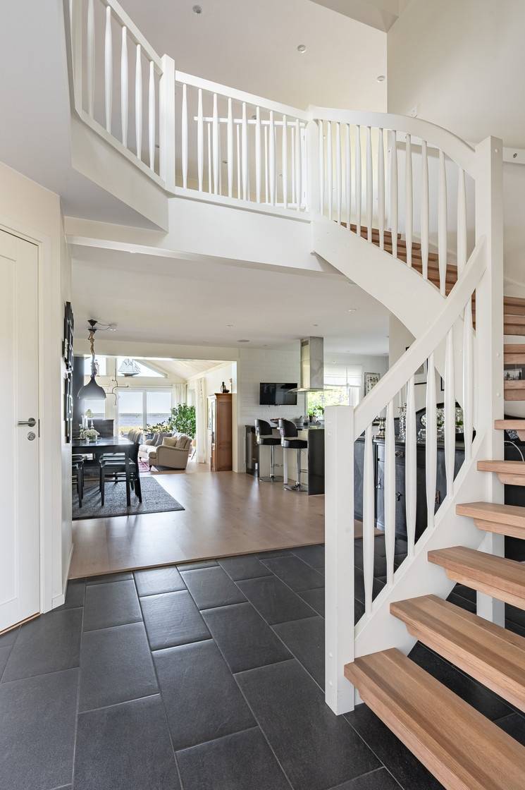 5 rum Villa på Furunäsvägen 27 Storsjön Sandvikens kommun - bild 22