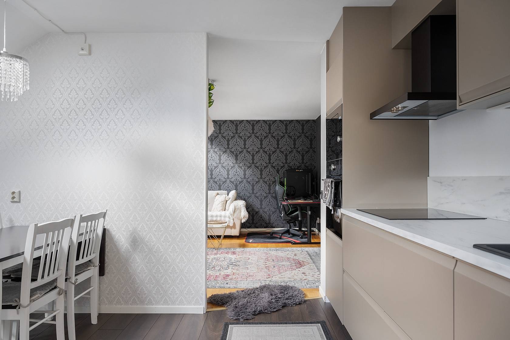 2 rum Lägenhet på Tullportsgatan 7 A Lgh 1202 Centralt Kristinehamns kommun - bild 10