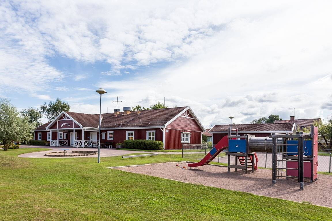 7 rum Villa på Fågelgatan 16 Forshaga kommun - bild 38