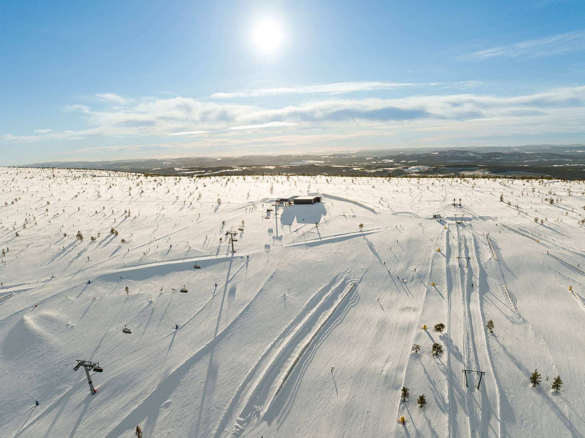 4 rum Fritidshus på Movägen 13 Hundfjället, Sälen Malung-Sälens kommun - bild 28