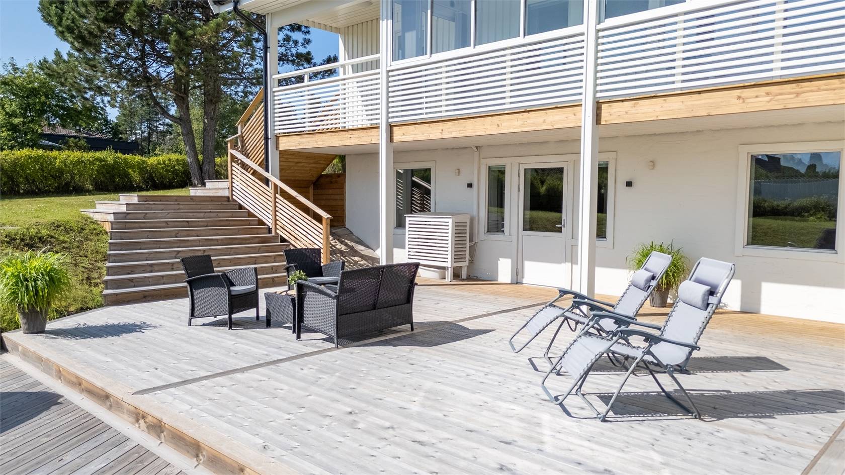 5 rum Villa på Myråsvägen 21 Valbo Gävle kommun - bild 41