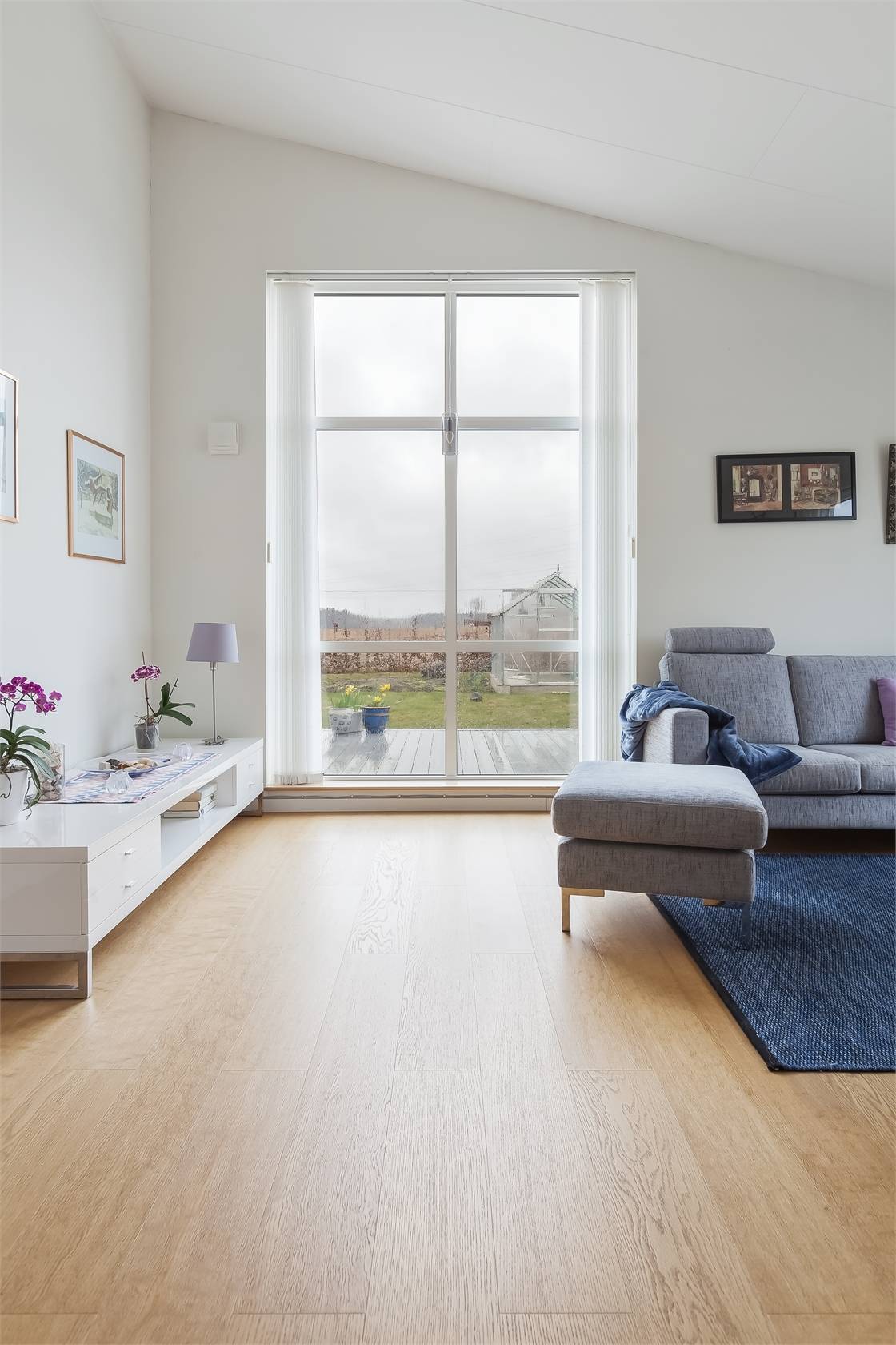 5 rum Villa på Vårbruksvägen 34 Västerhaninge Haninge kommun - bild 17