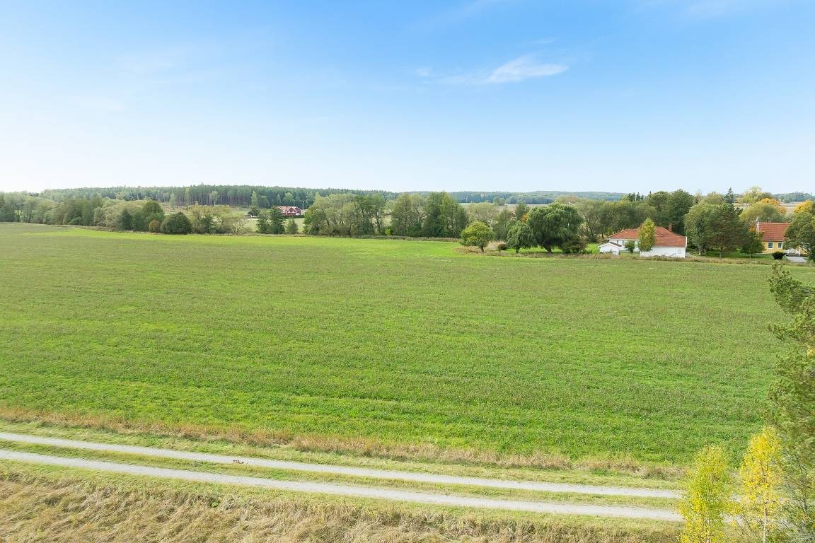 Tomt på Vallby Dräggesta *Byggklar tomt* Enköping Enköpings kommun - bild 10