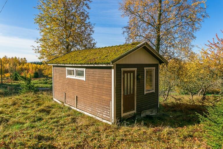 7 rum Villa på Beateberg Haga 42 Moholm - Beateberg Töreboda kommun - bild 9