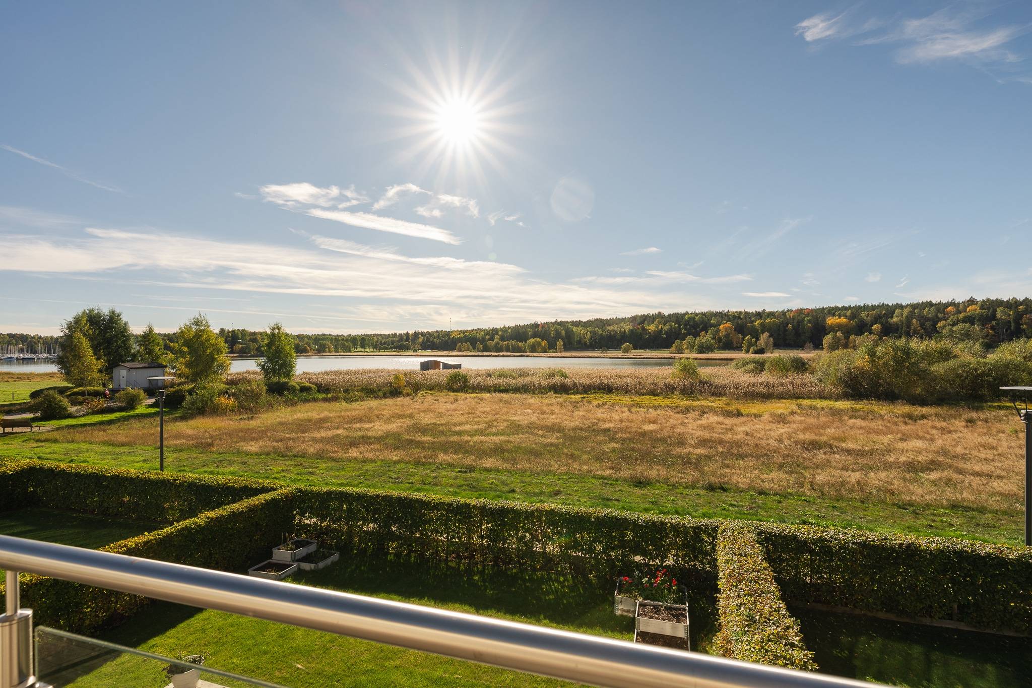 5 rum Parhus på Strandängsvägen 14B Täljöviken Österåkers kommun - bild 28