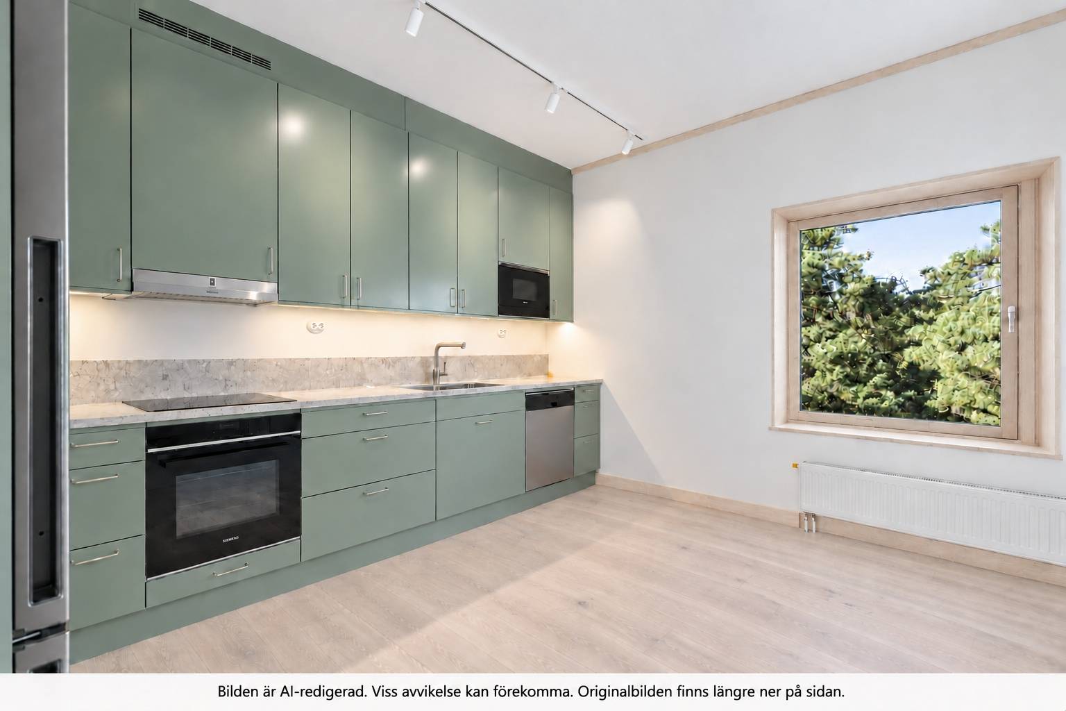 5 rum lägenhet på Byälvsvägen 35E Bagarmossen, Stockholms kommun - bild 2