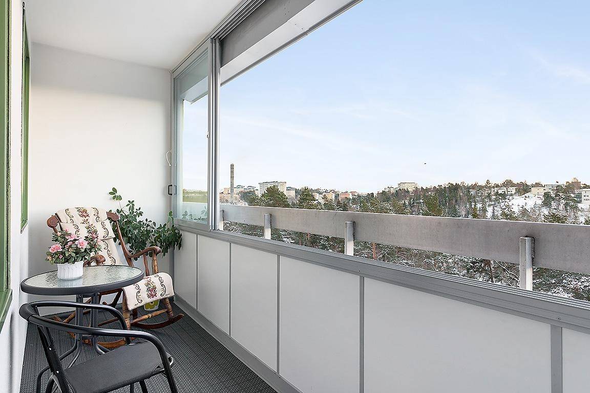 Sundbyberg, Sundbybergs kommun