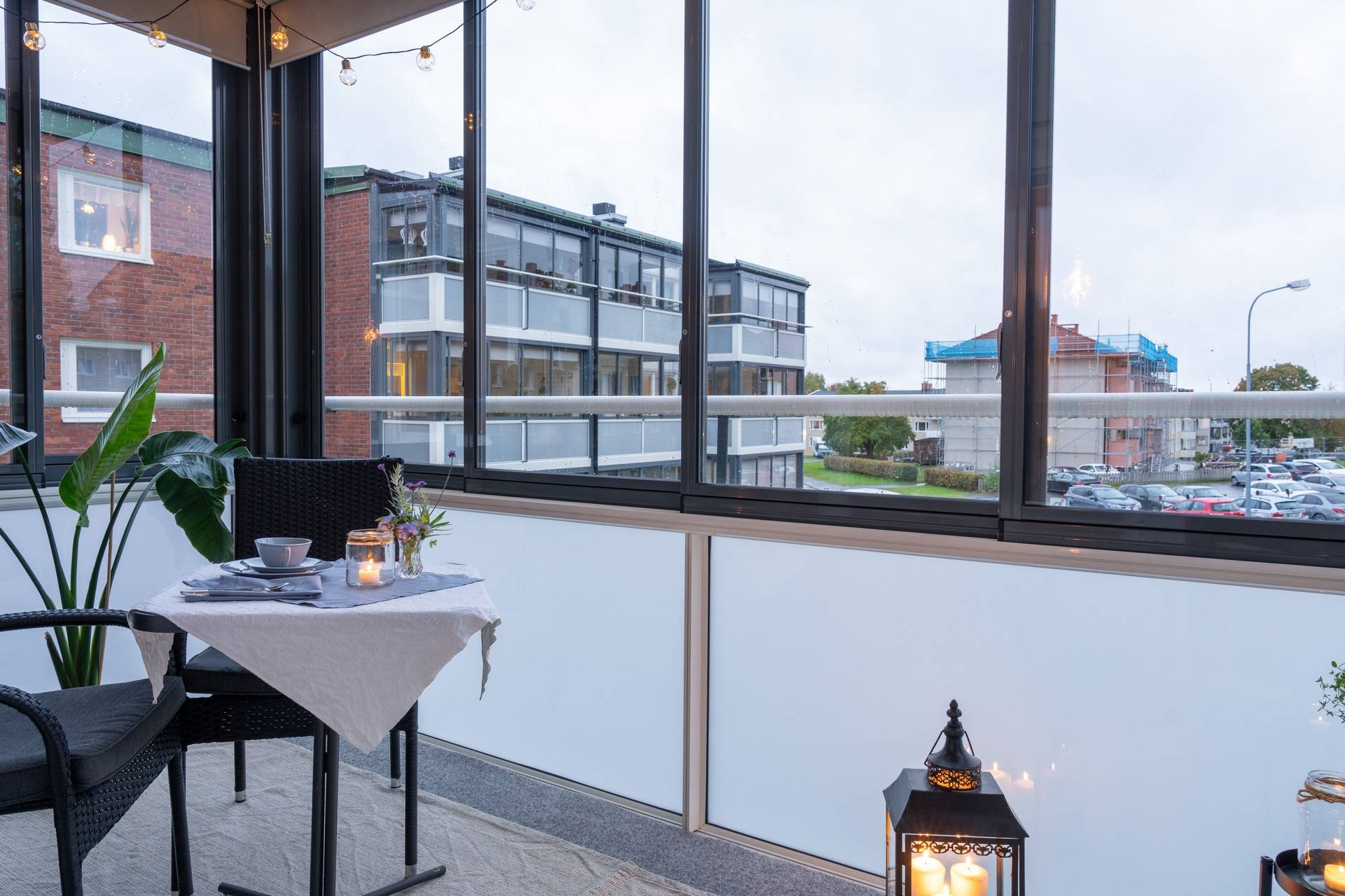 2 rum Lägenhet på Hägglundsgatan 8B Norrböle Skellefteå kommun - bild 38